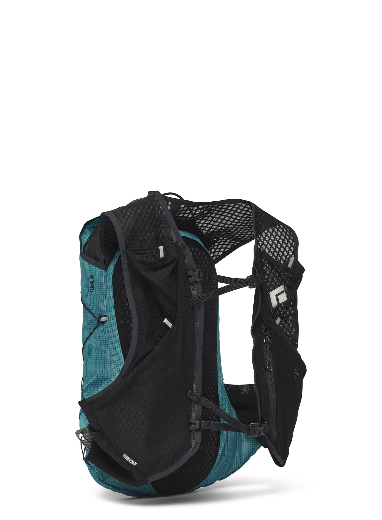 Дамска раница Black Diamond Distance 8 Backpack - dark patina