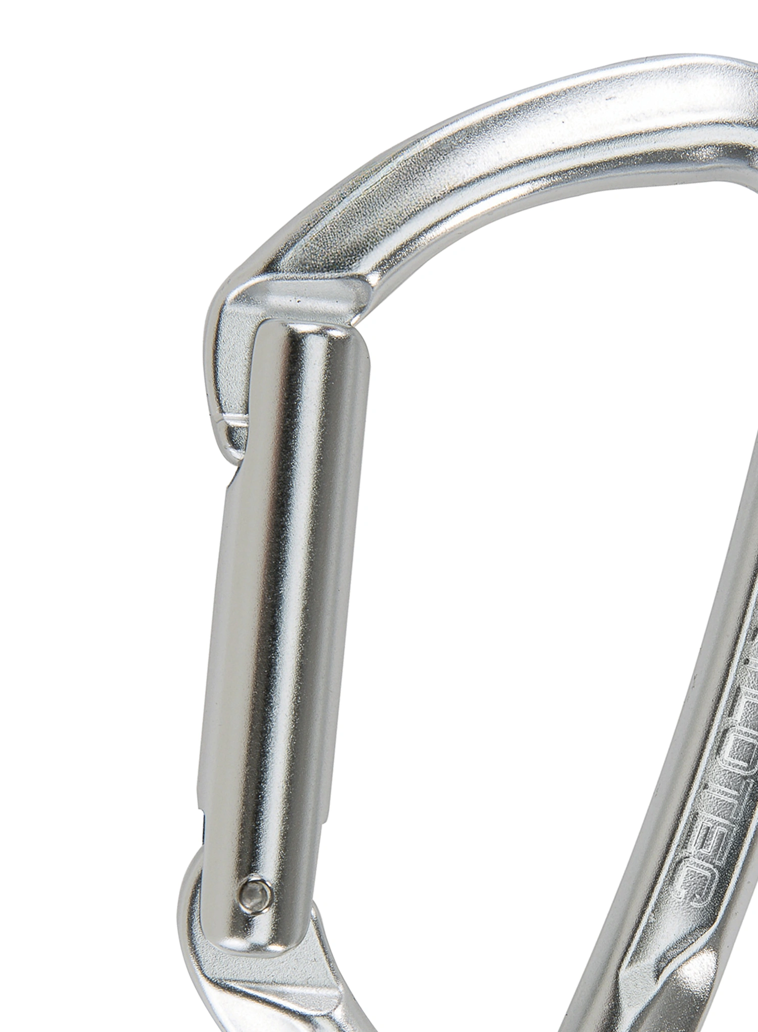 Карабинер SKYLOTEC Lime S - silver