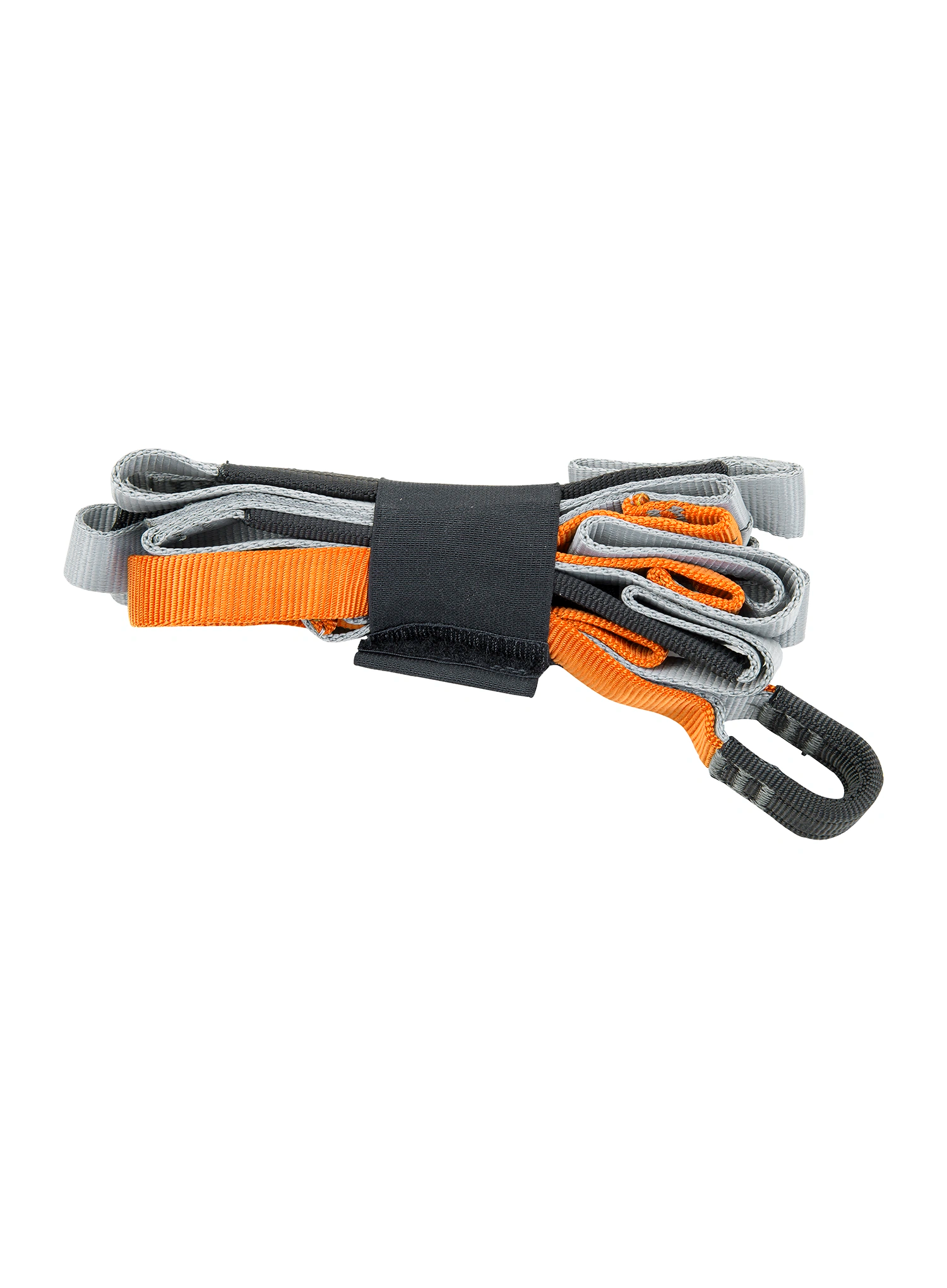 Стълбичка SKYLOTEC Foot Steps - grey/black