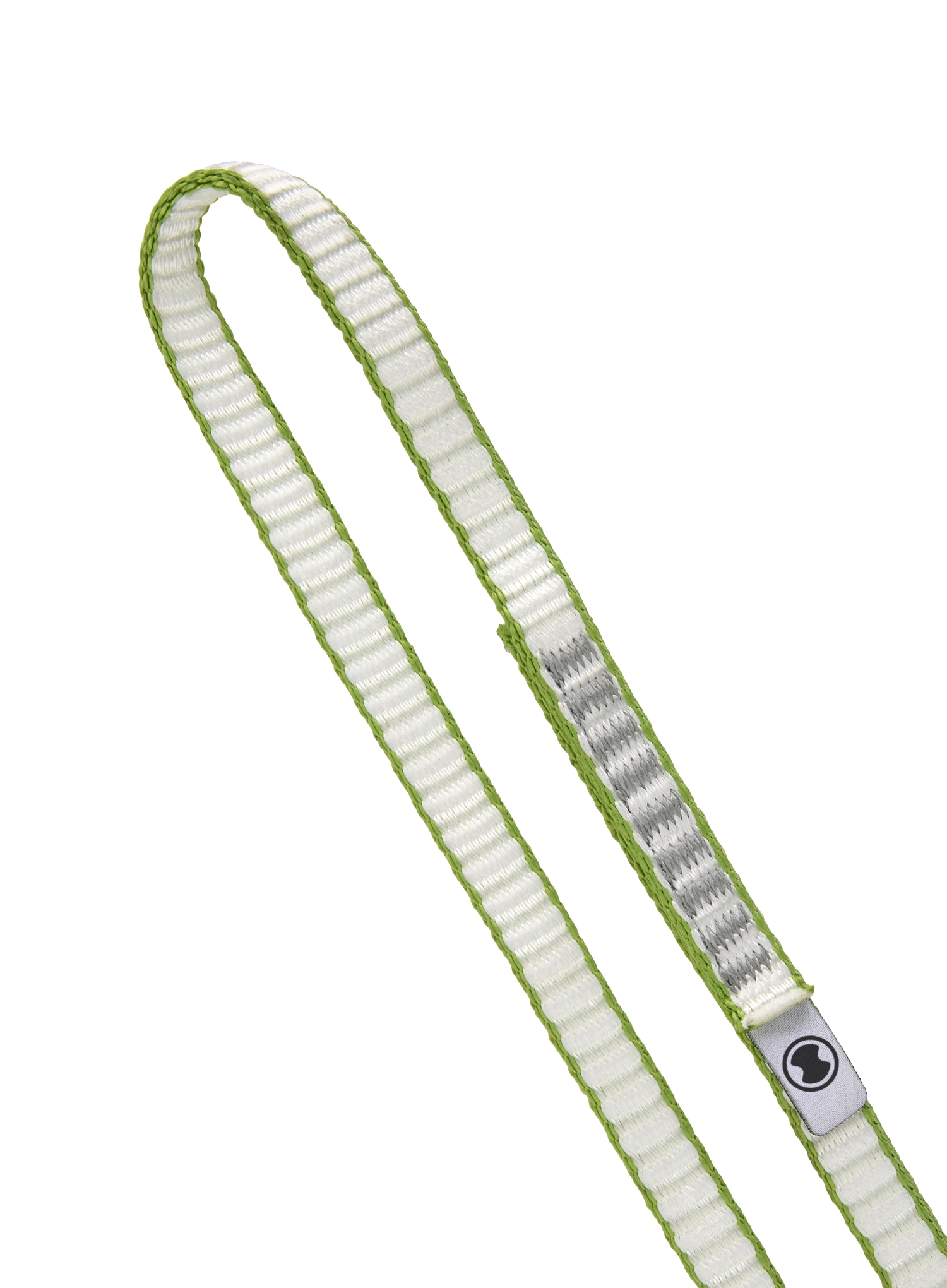 Катерачен ринг SKYLOTEC Looper DY 180 cm - white/green