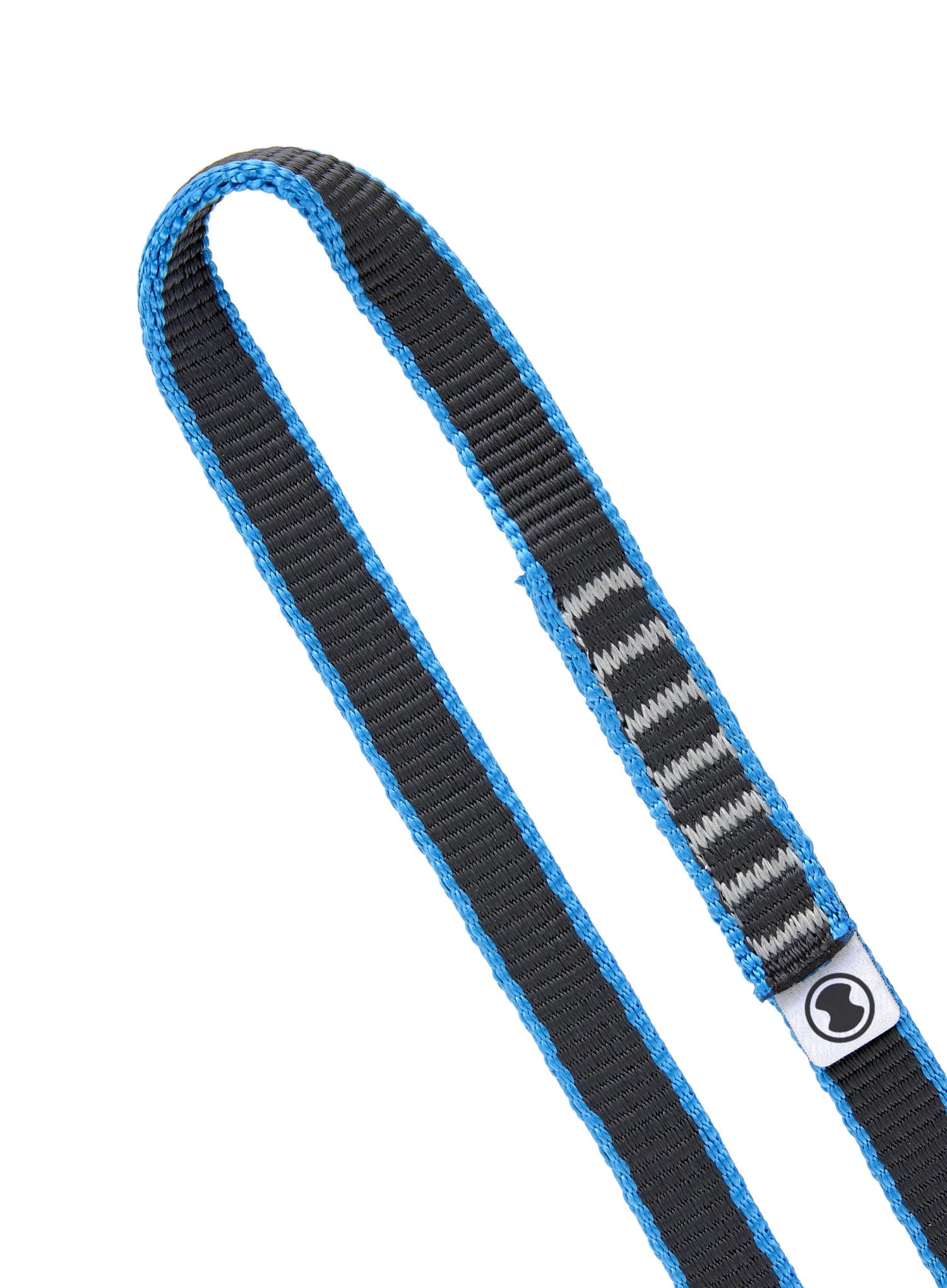 Катерачен ринг SKYLOTEC Looper PA 60 cm - grey/blue