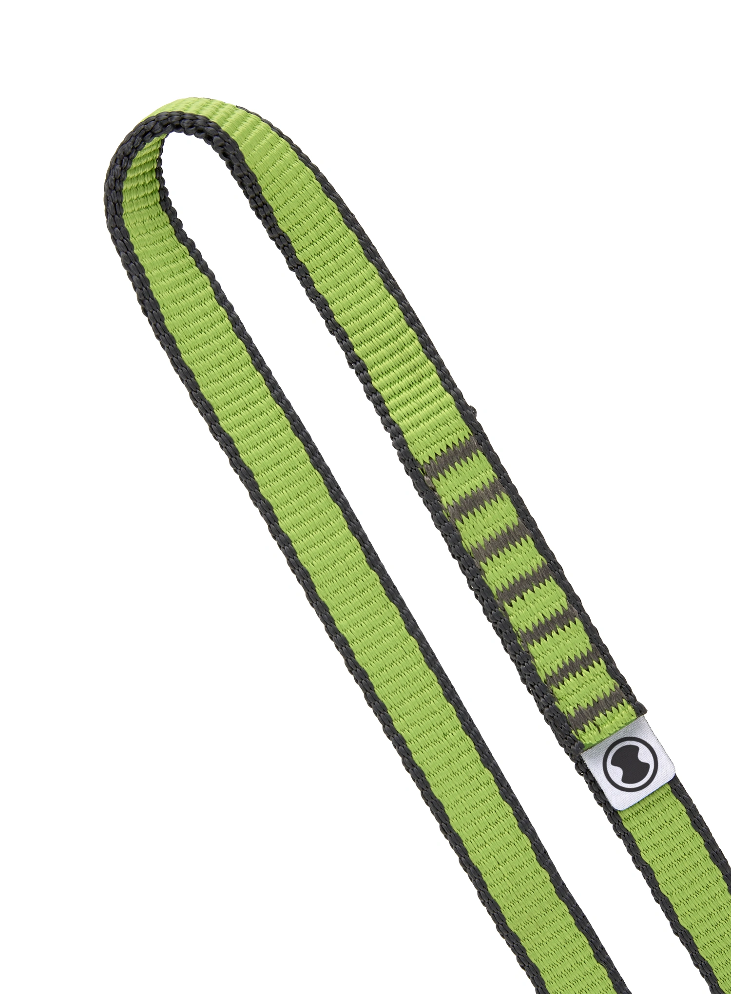 Катерачен ринг SKYLOTEC Looper PA 180 cm - green/black