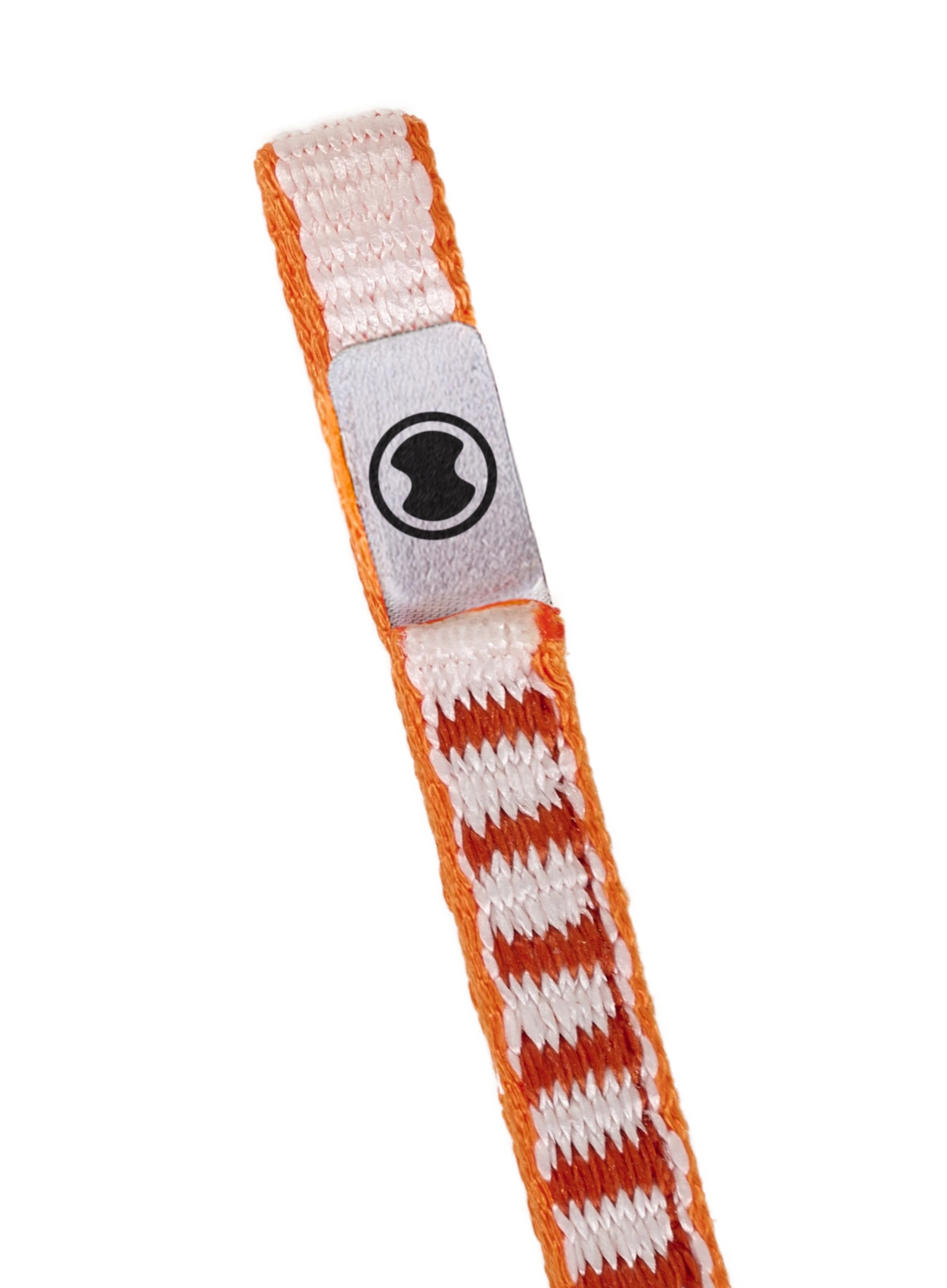 Лента за примки SKYLOTEC Extender UL Evo 12 cm - white/red