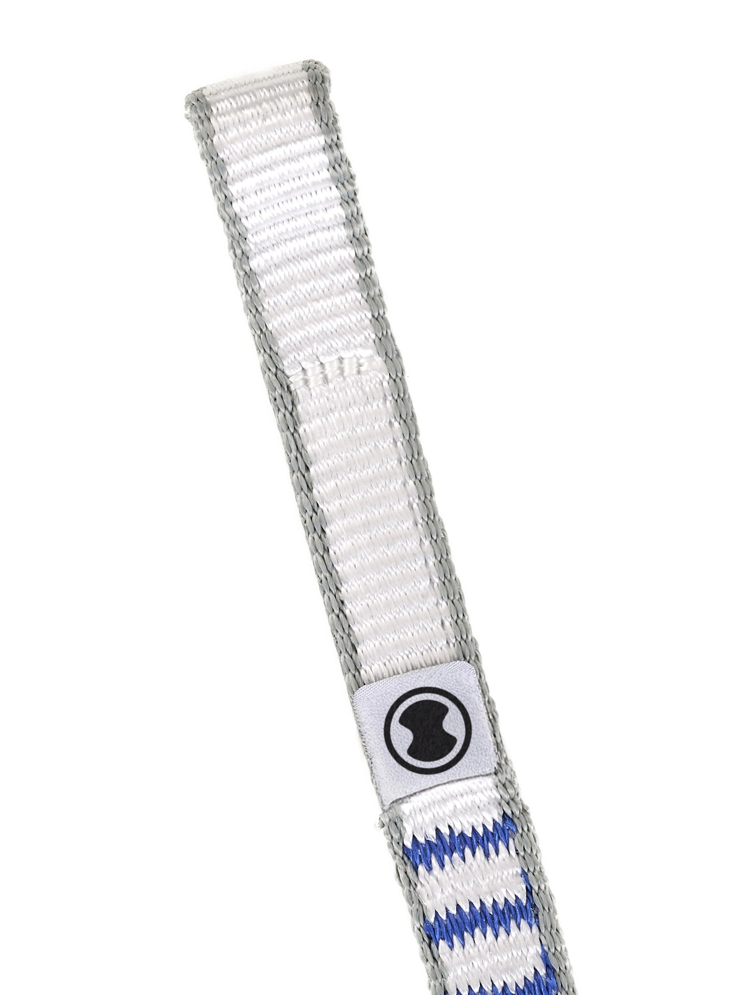 Лента за примки SKYLOTEC Extender NY 17 cm - white/grey