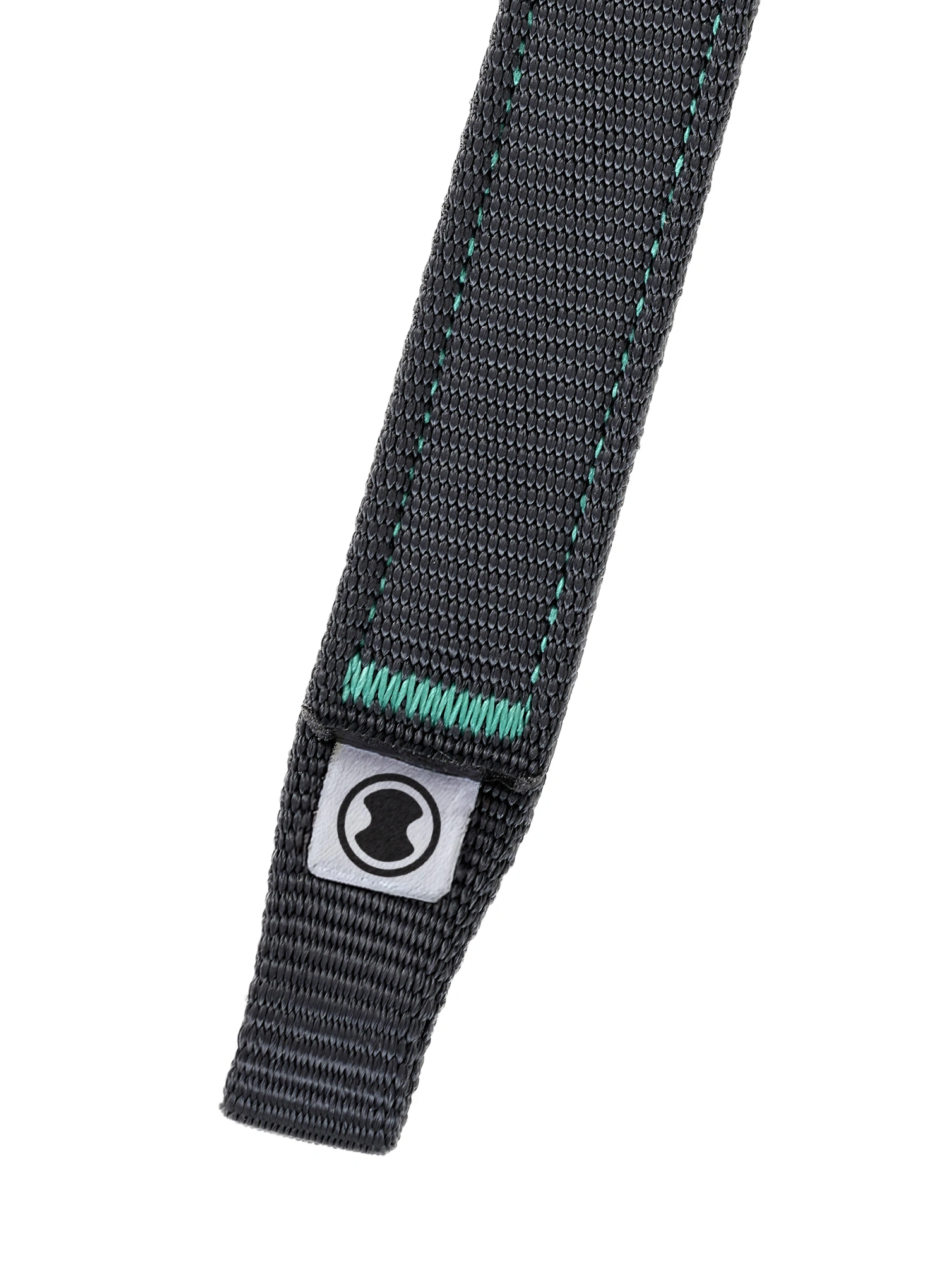 Лента за примки SKYLOTEC Extender NY Pro 22 cm - anthracite/aquamarine