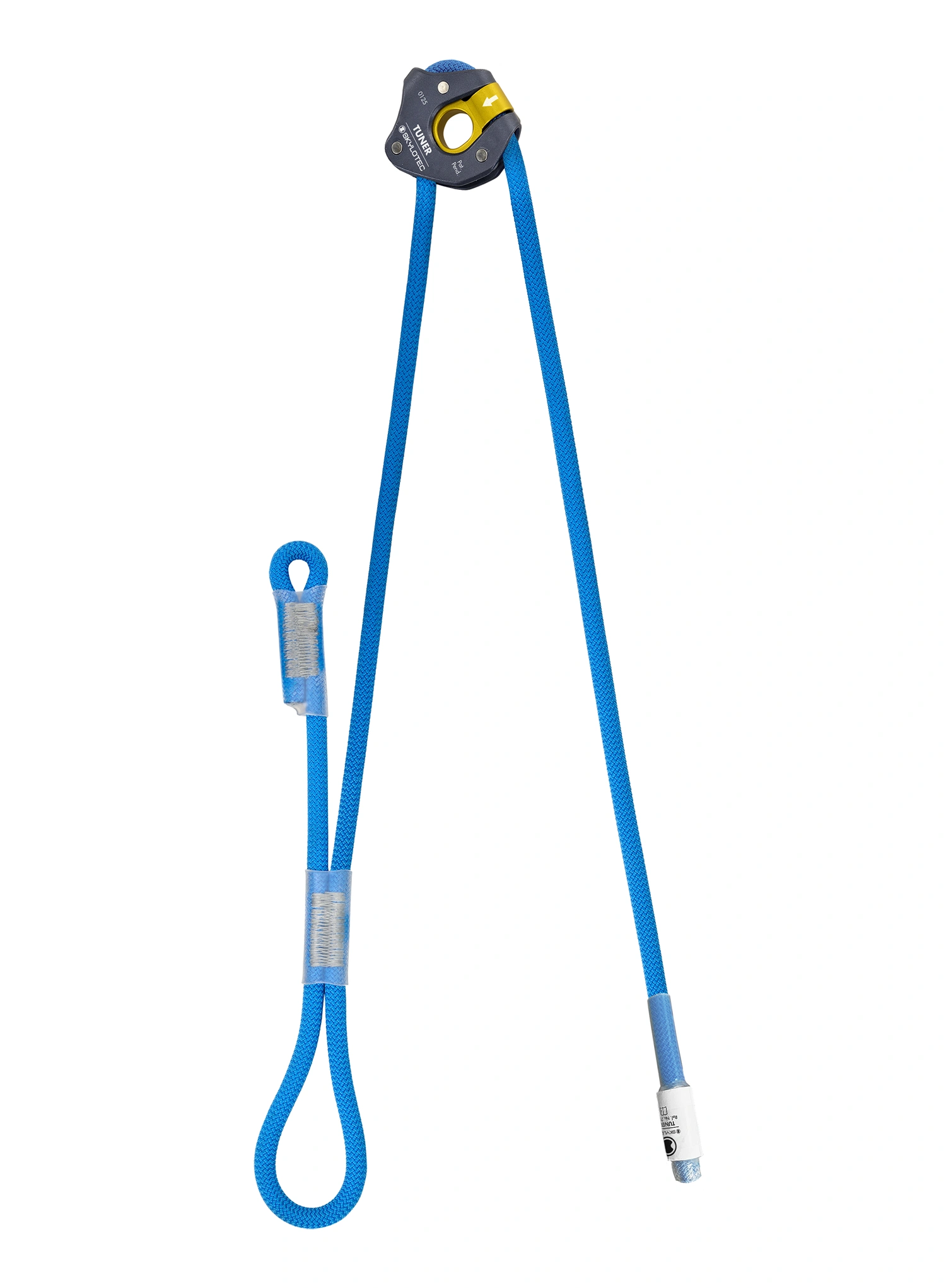 Ремък SKYLOTEC Tuner-Y - blue