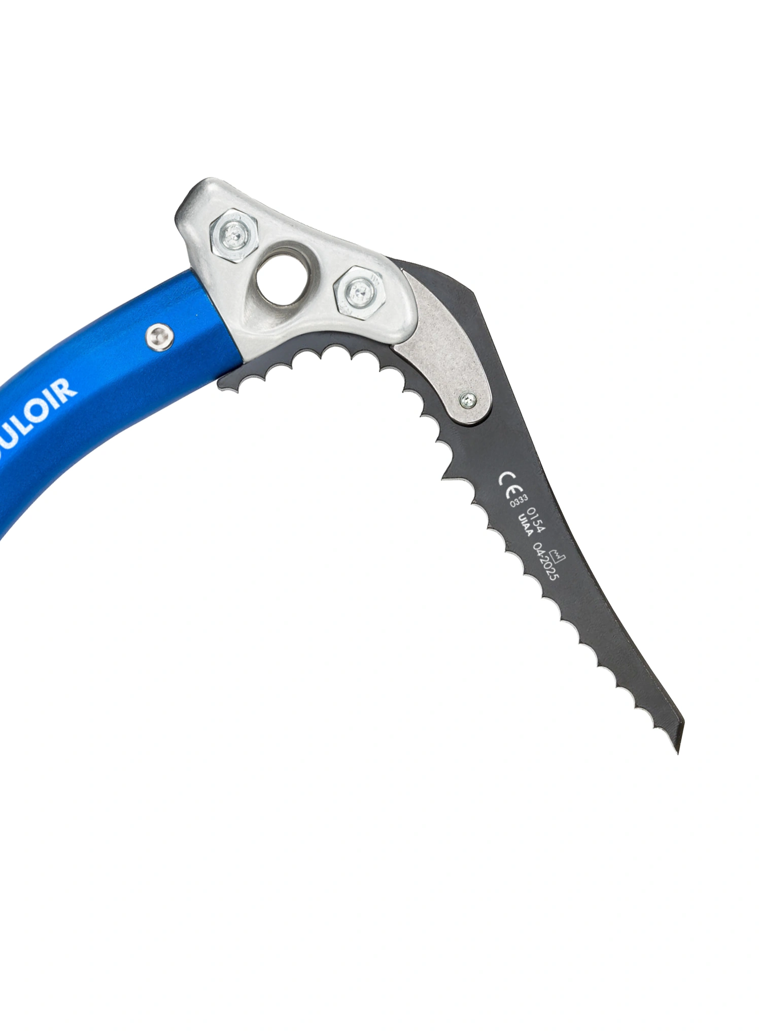 Ледена ръка SKYLOTEC North Couloir - blue/black
