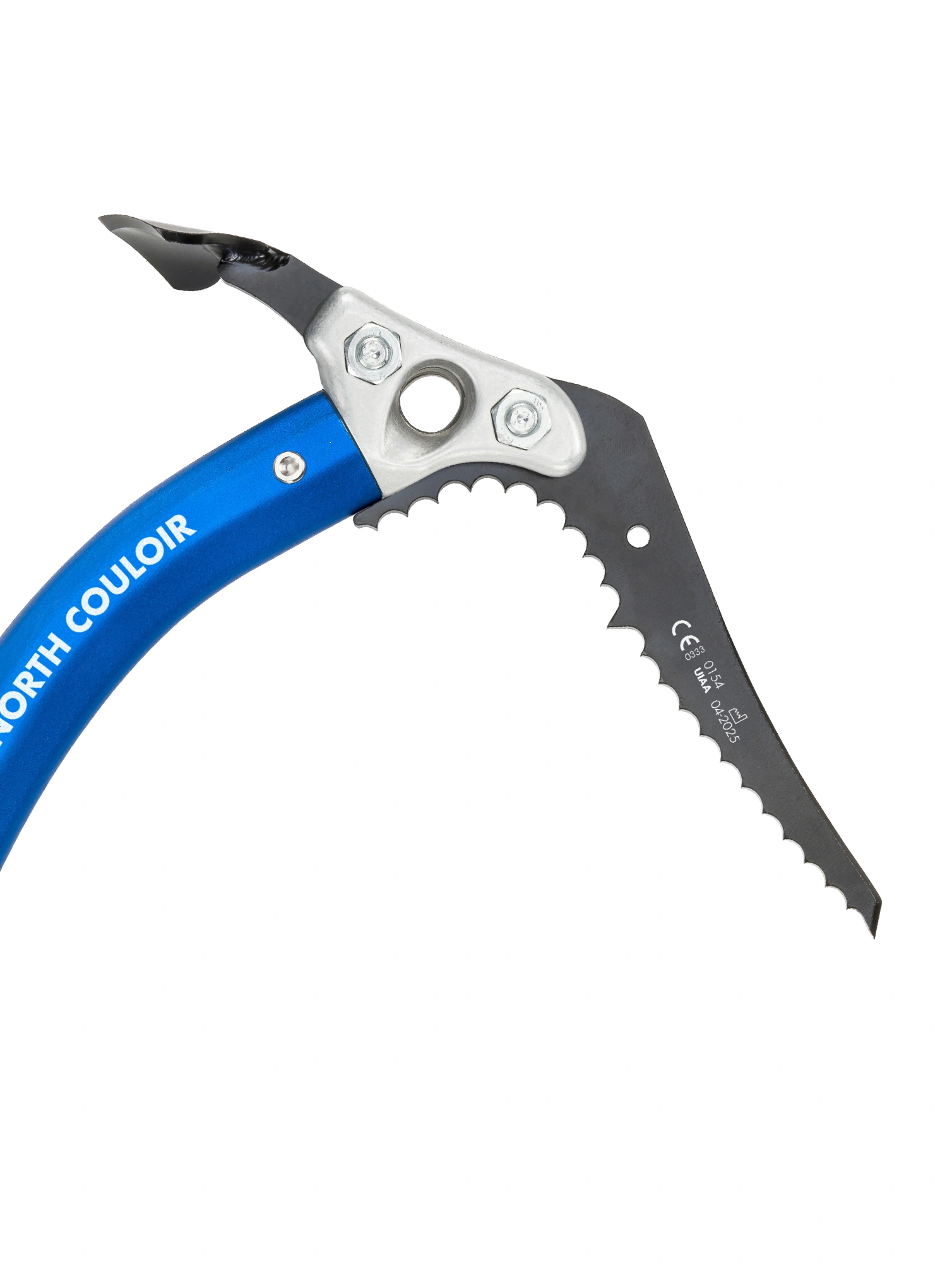 Ледена ръка SKYLOTEC North Couloir Adze - blue/black
