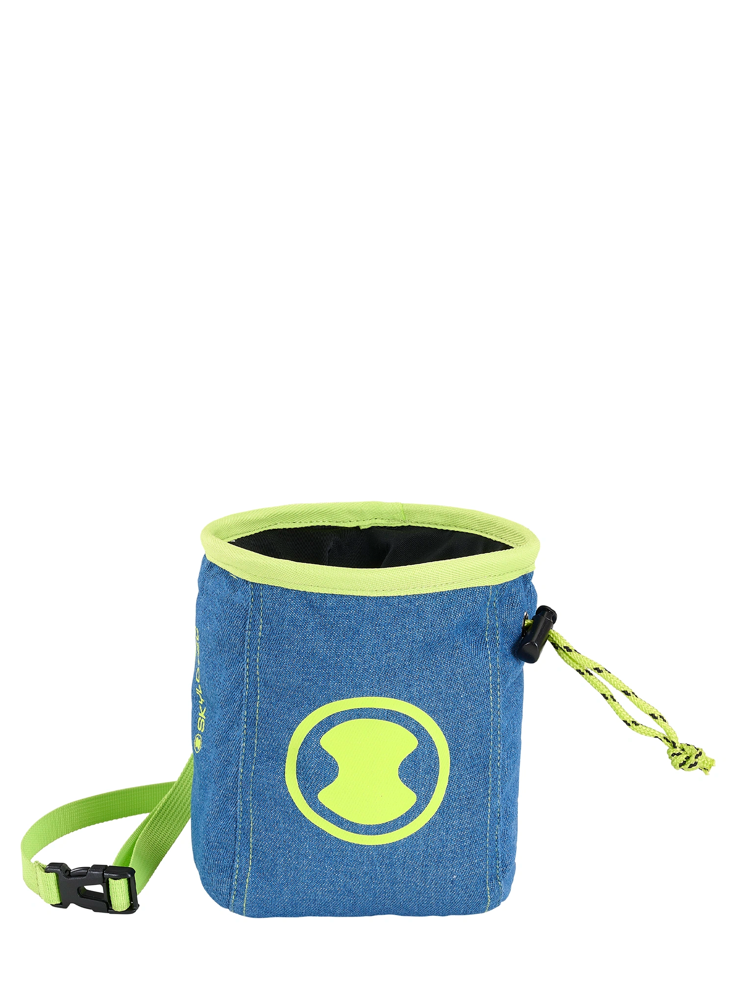 Торбичка за магнезий SKYLOTEC Bluej - denim/green