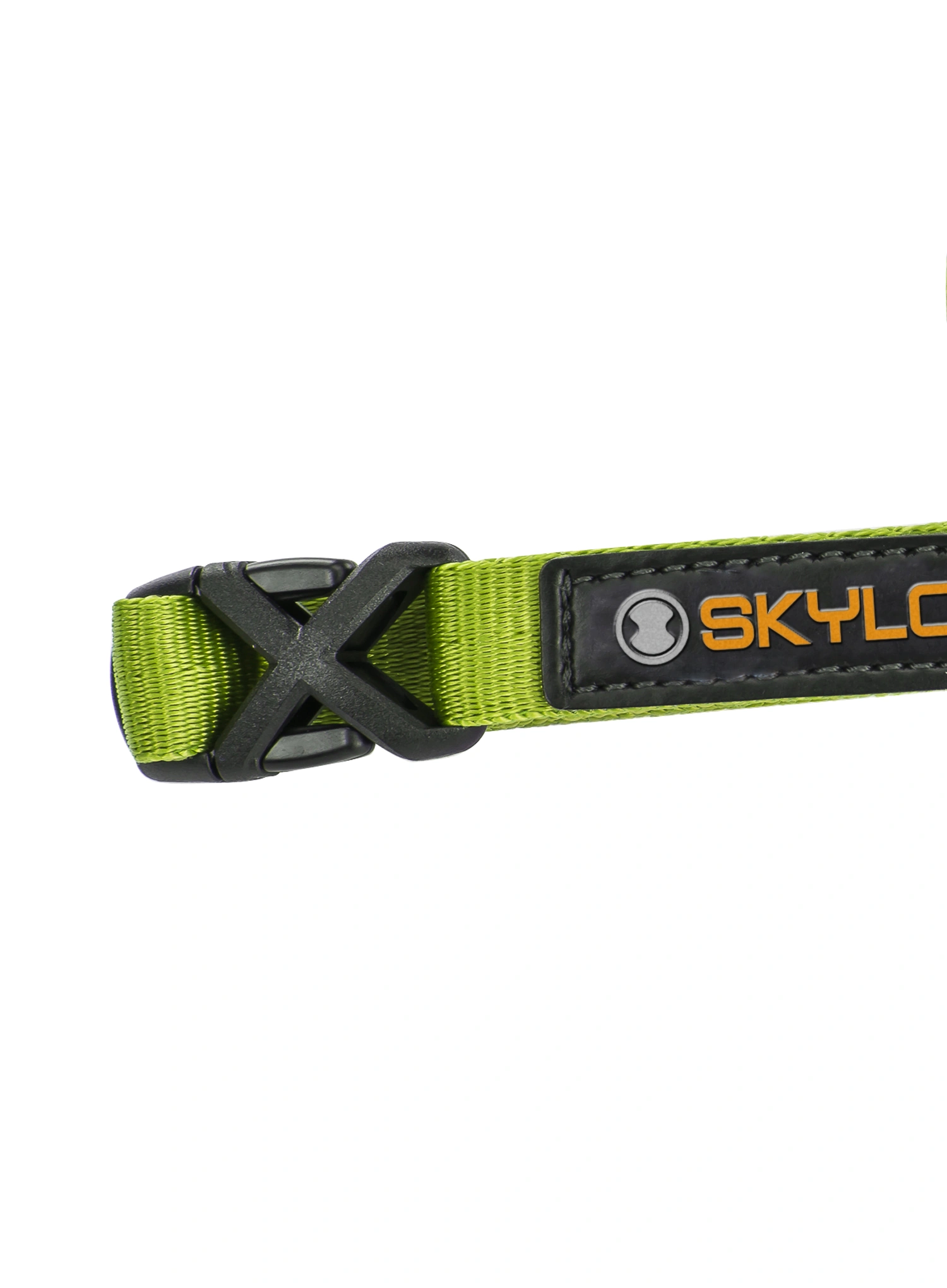 Колан SKYLOTEC Clippy Evo - green