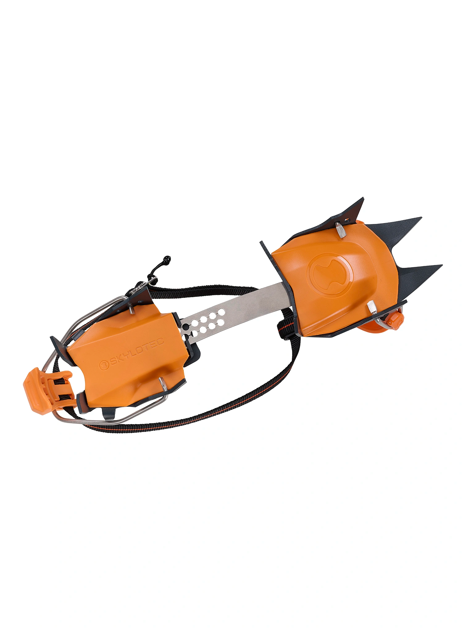 Котки-кошнички SKYLOTEC Raide Classic - grey/orange