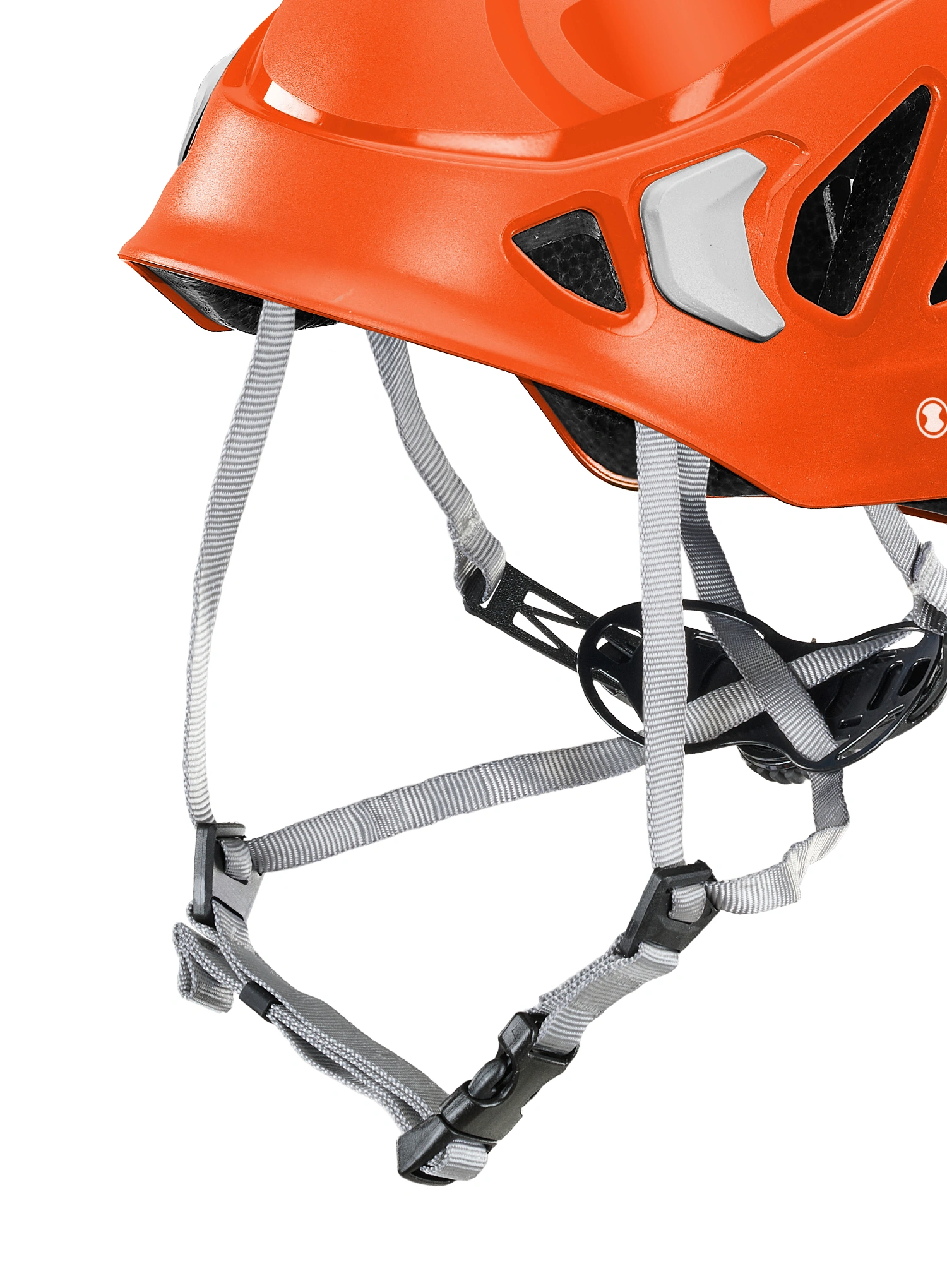 Катерачна каска SKYLOTEC Galaxy 2.0 - orange/white