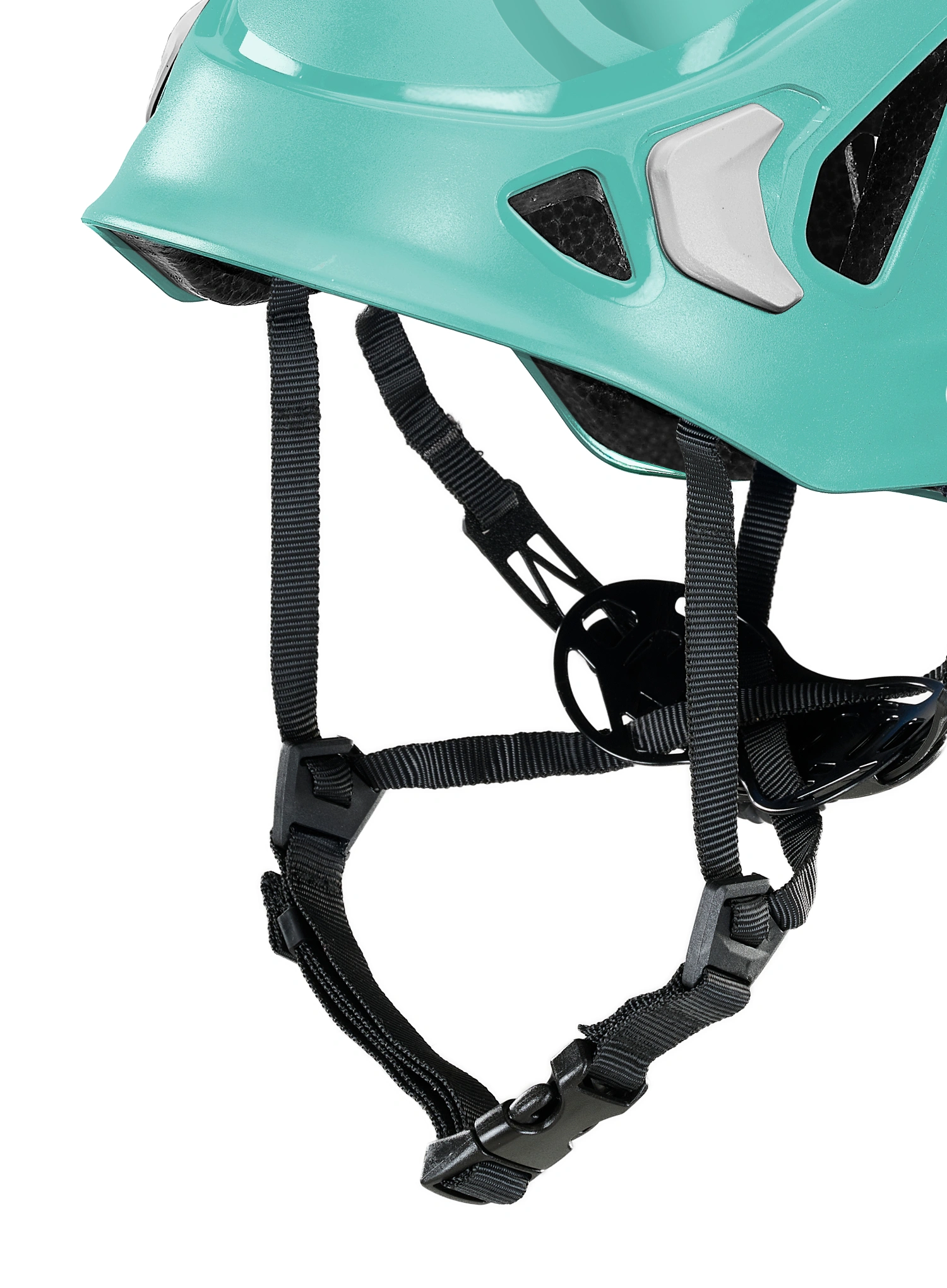 Катерачна каска SKYLOTEC Eclipse 2.0 - aquamarine/white