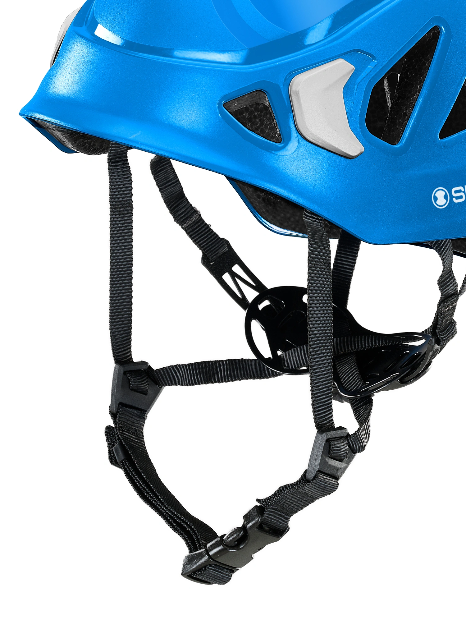 Катерачна каска SKYLOTEC Eclipse 2.0 - blue/white