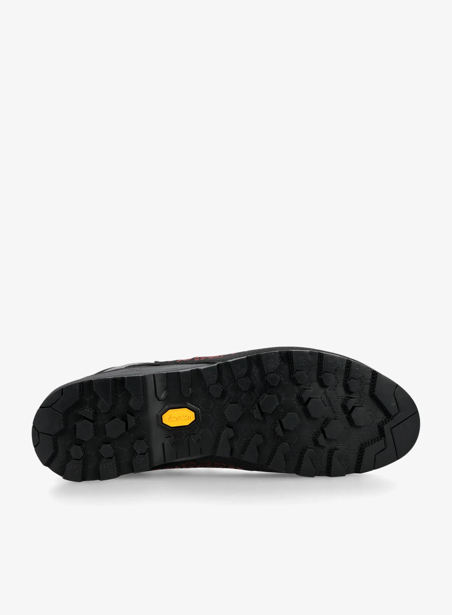 Трекинг обувки Garmont Hexagon GTX - black/garmont orange