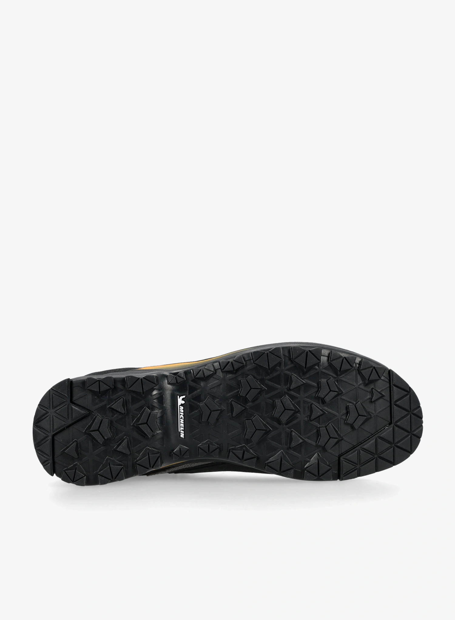 Трекинг обувки Garmont Akron Mid GTX - black/garmont orange