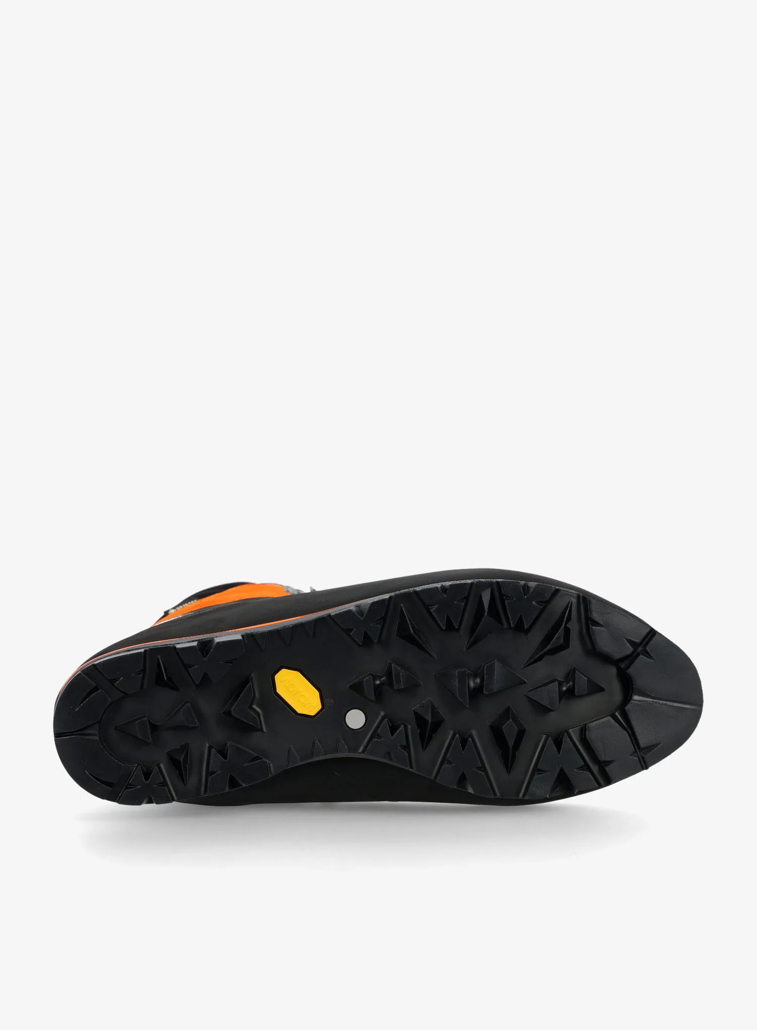 Високопланински обувки Scarpa Mont Blanc GTX - tonic/orange