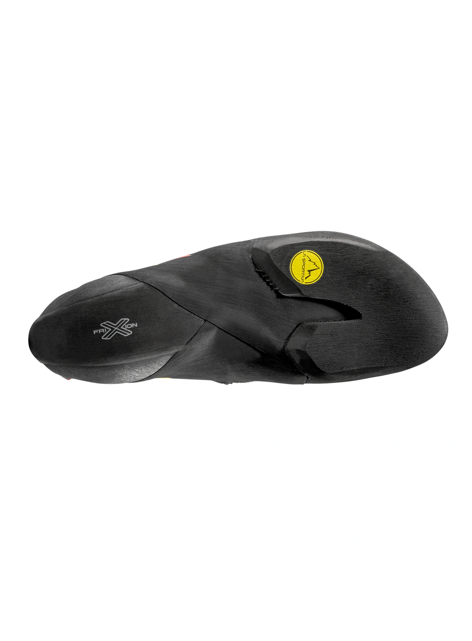 Обувки за катерене La Sportiva Skwama Lite - black/yellow