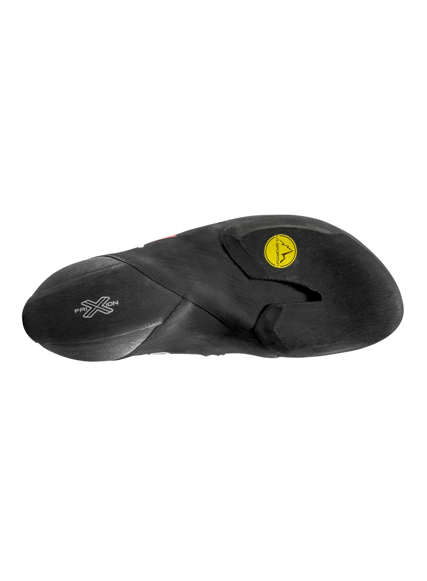 Дамски обувки за катерене La Sportiva Skwama Lite - black/malibu blue