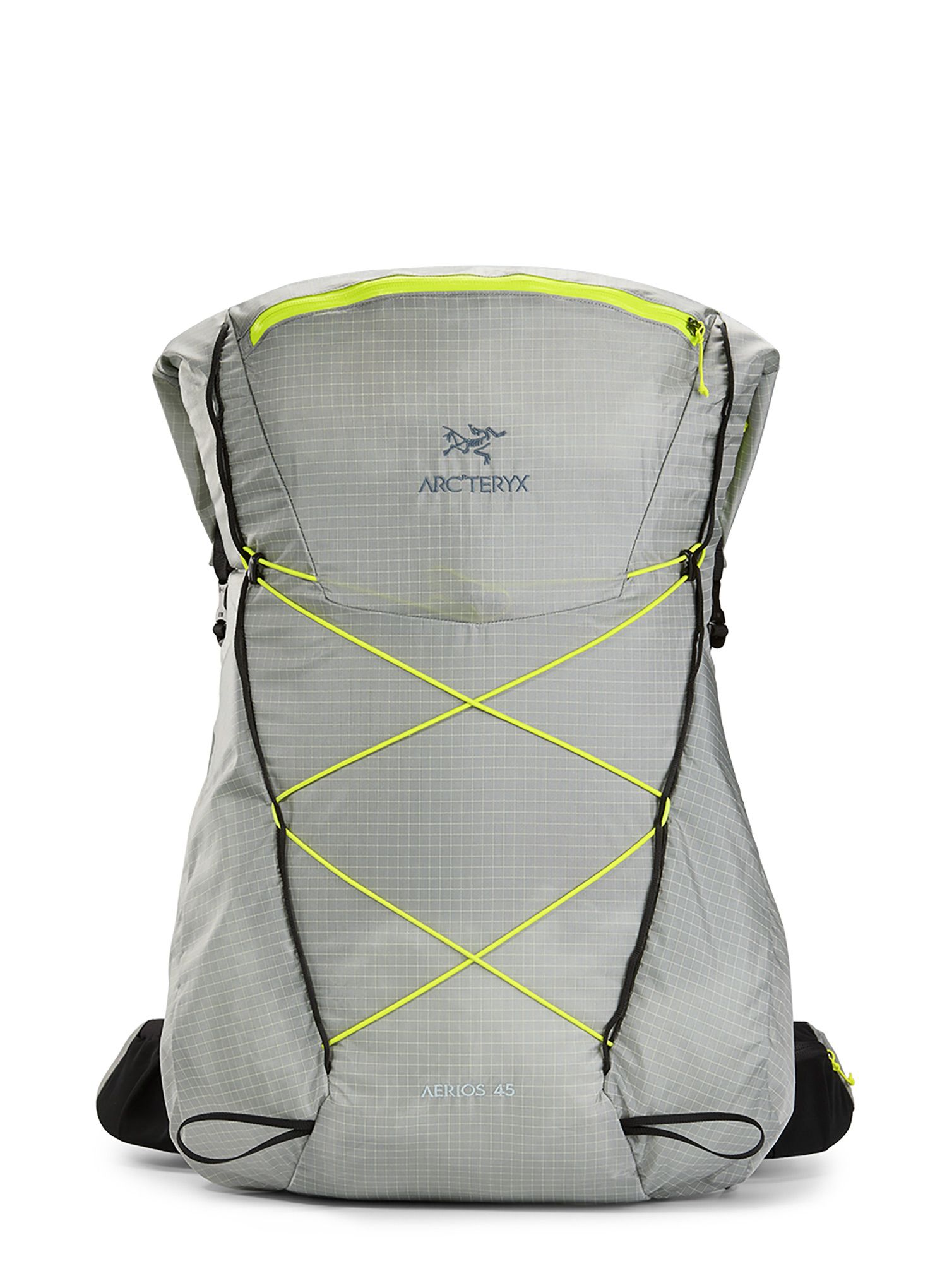 Дамска трекинг раница Arcteryx Aerios 45 - pixel/sprint