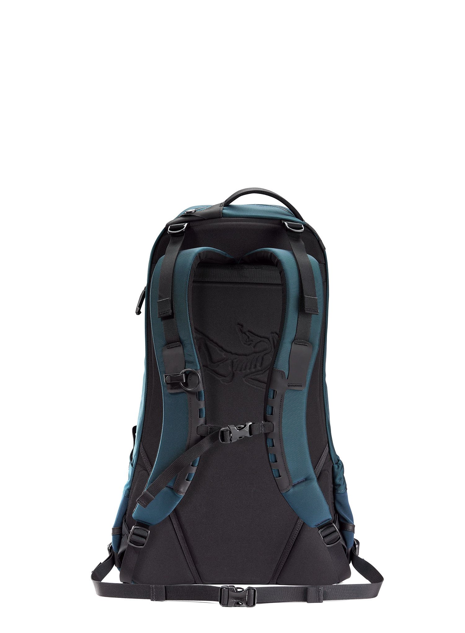 Градска раница Arcteryx Arro 22 Backpack - labyrinth
