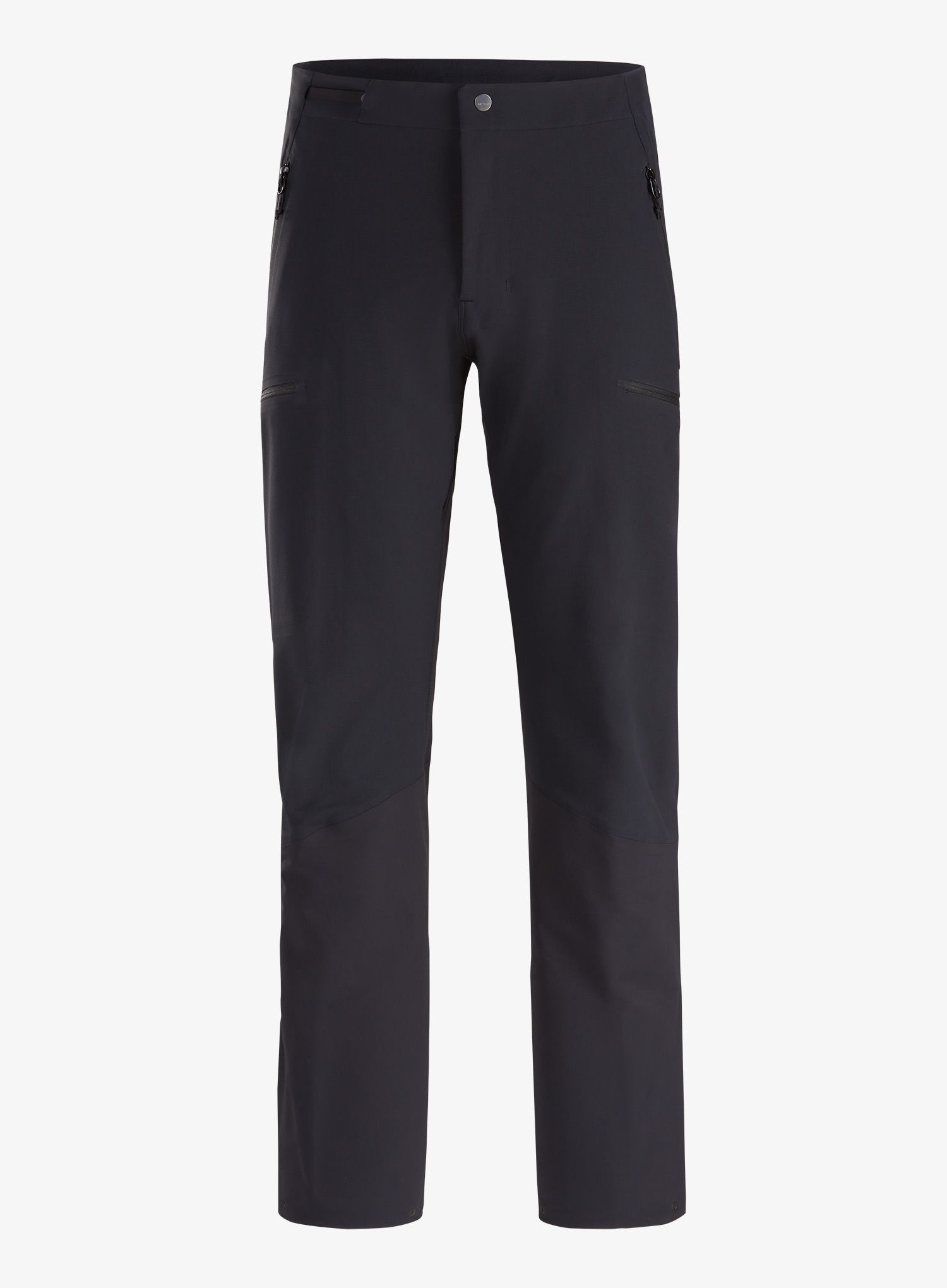 Мъжки панталони cофтшел Arcteryx Gamma Guide Pant - black
