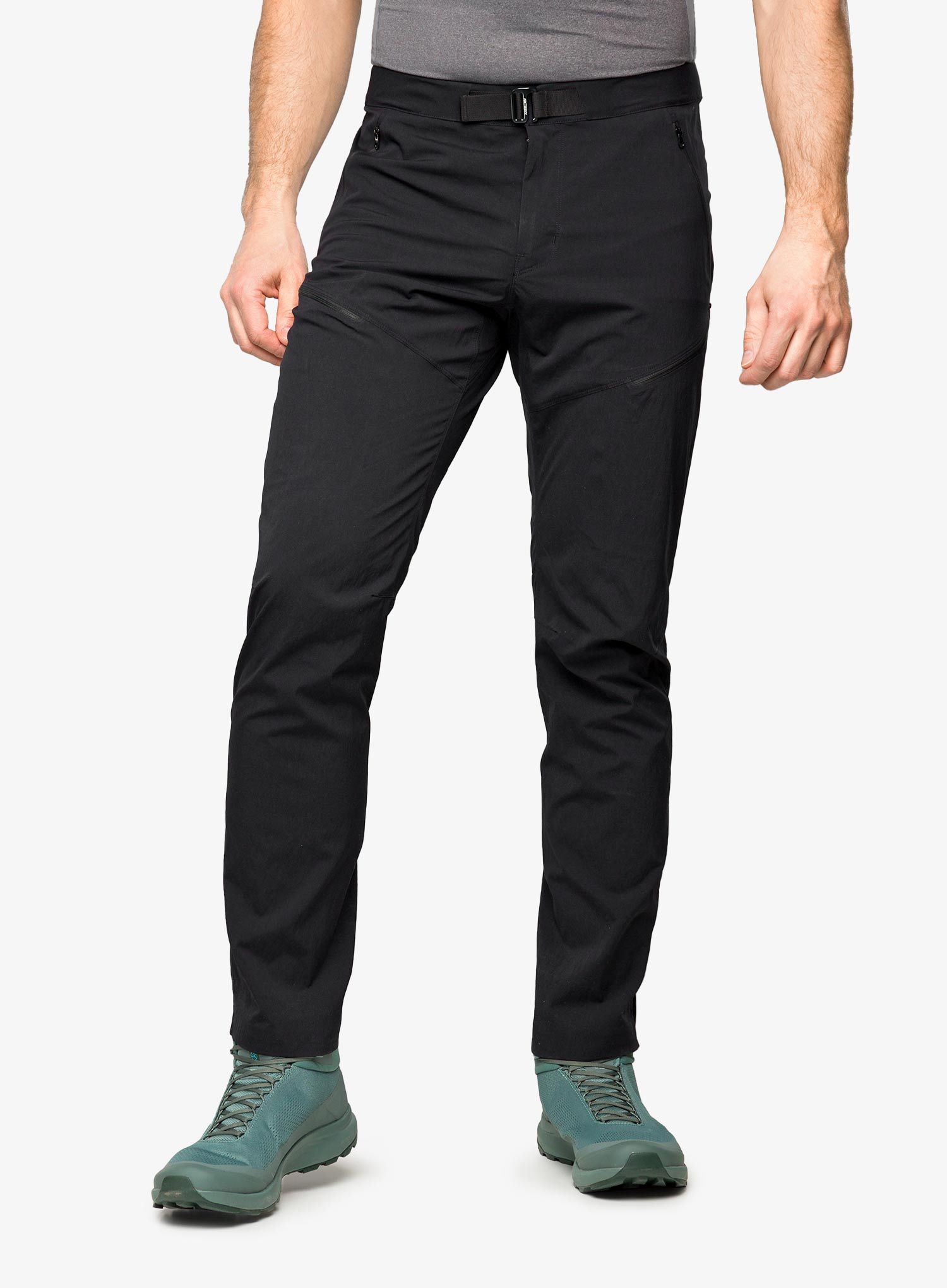 Туристически панталони Arcteryx Gamma Quick Dry Pant - black
