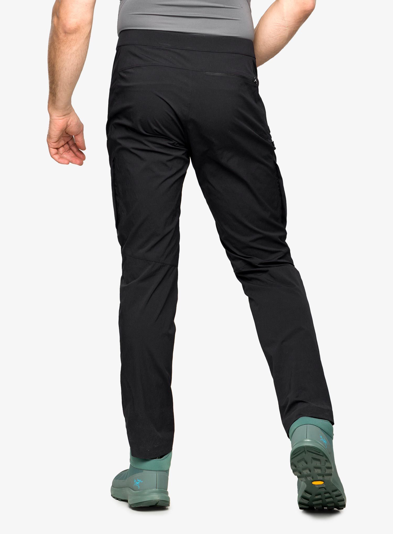 Туристически панталони Arcteryx Gamma Quick Dry Pant - black