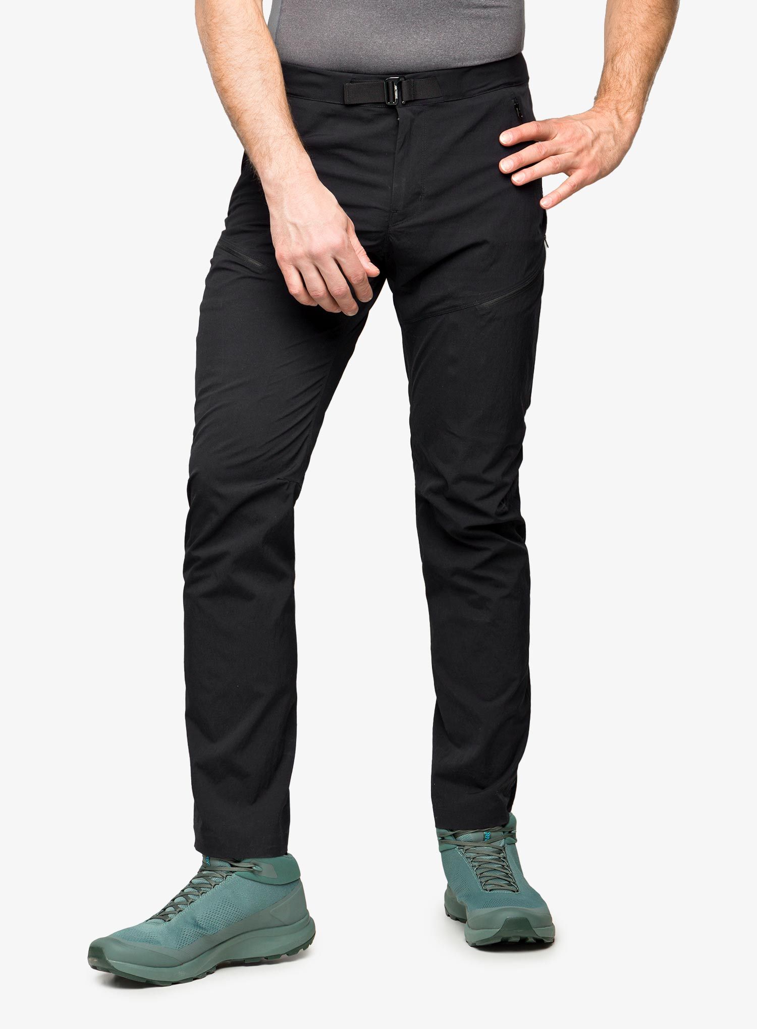 Туристически панталони Arcteryx Gamma Quick Dry Pant - black