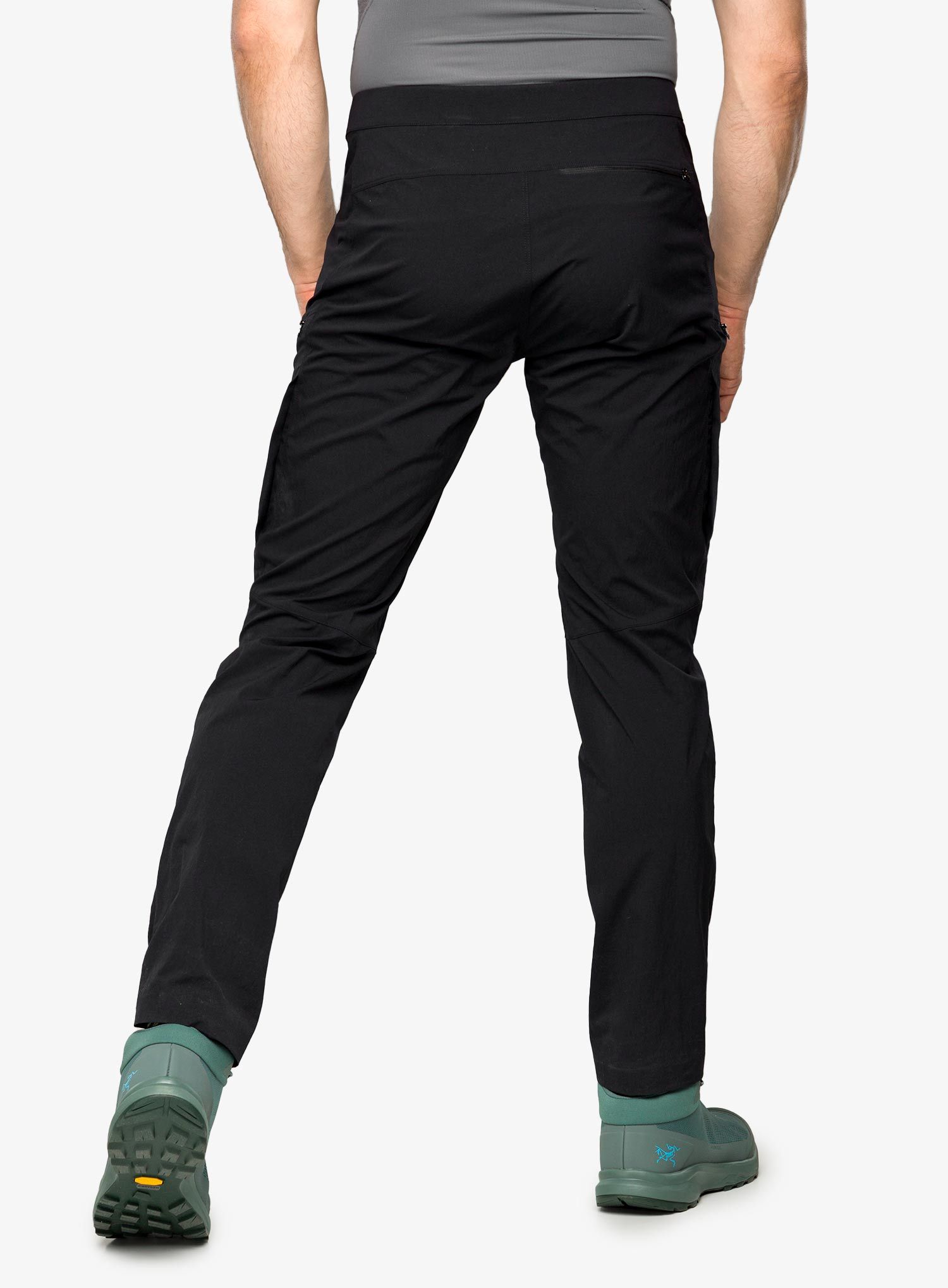 Туристически панталони Arcteryx Gamma Quick Dry Pant - black