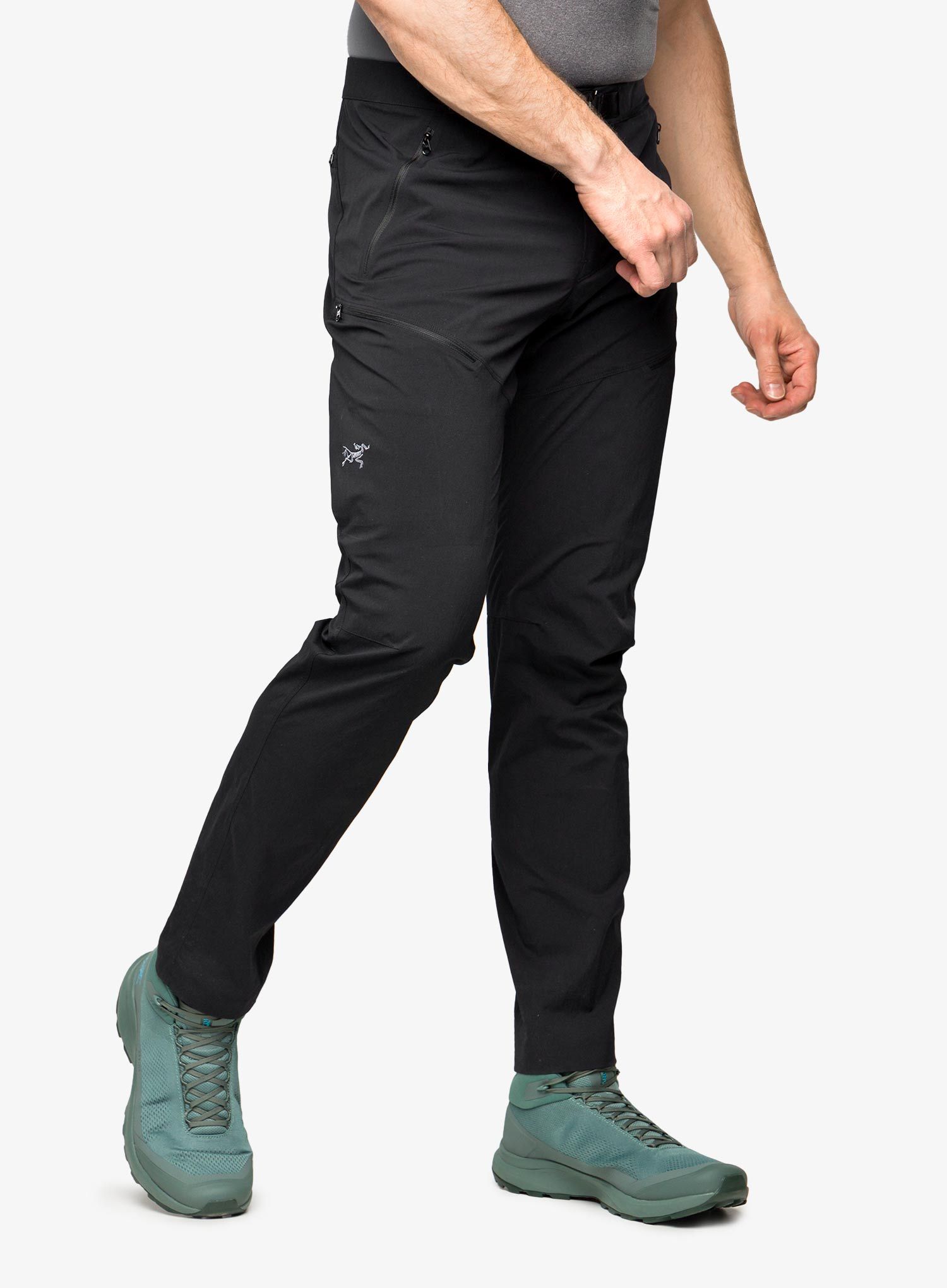 Туристически панталони Arcteryx Gamma Quick Dry Pant - black
