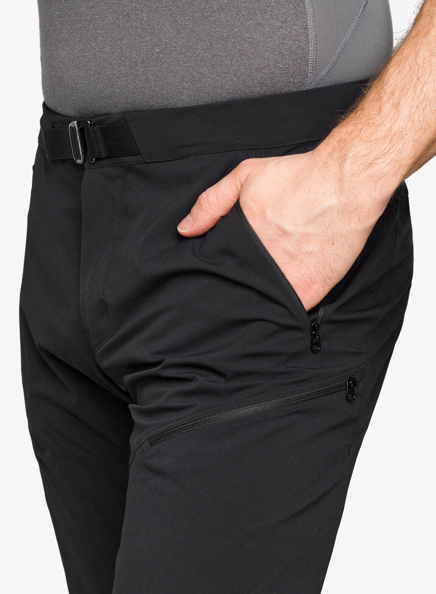 Туристически панталони Arcteryx Gamma Quick Dry Pant - black