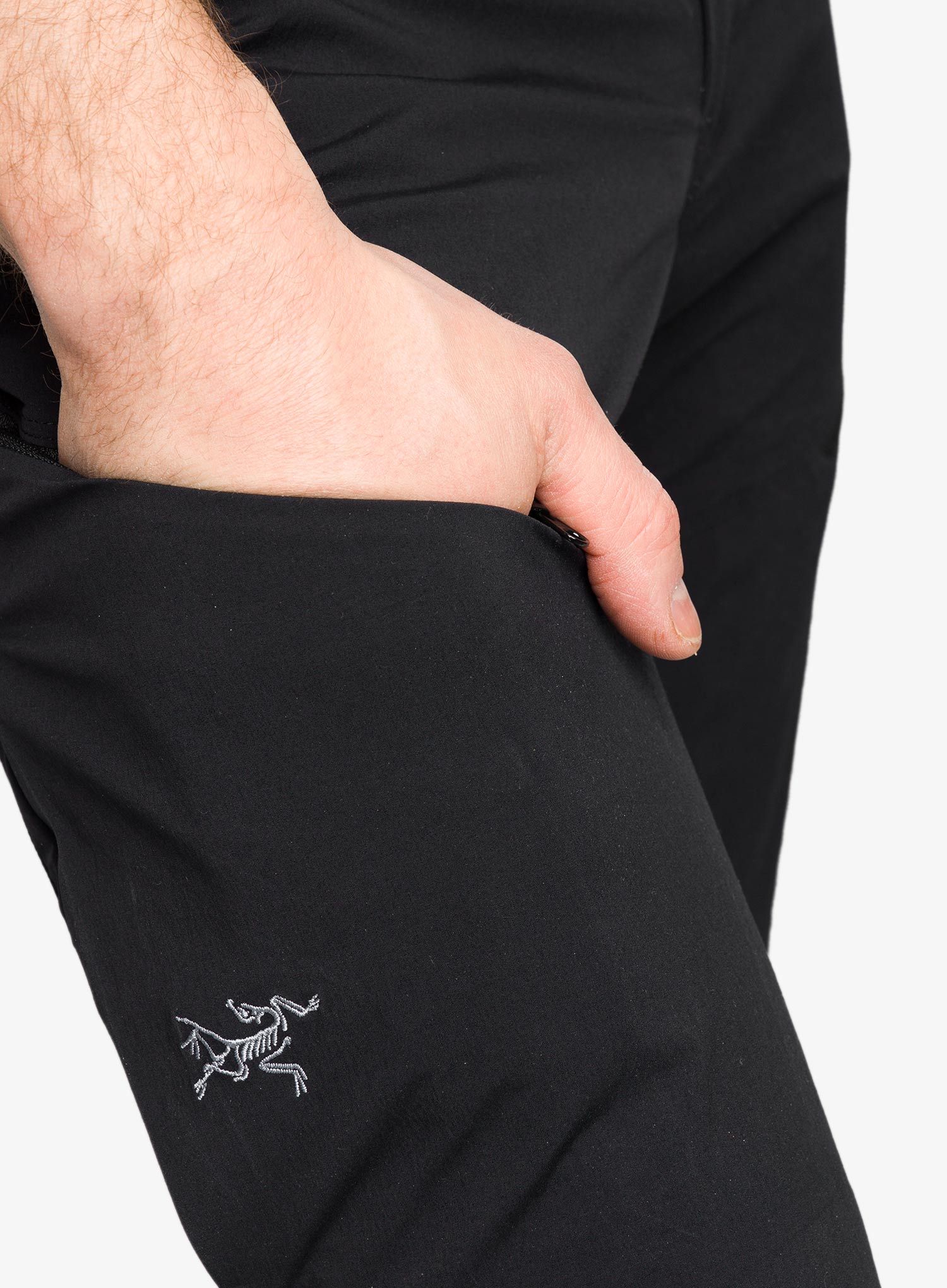 Туристически панталони Arcteryx Gamma Quick Dry Pant - black