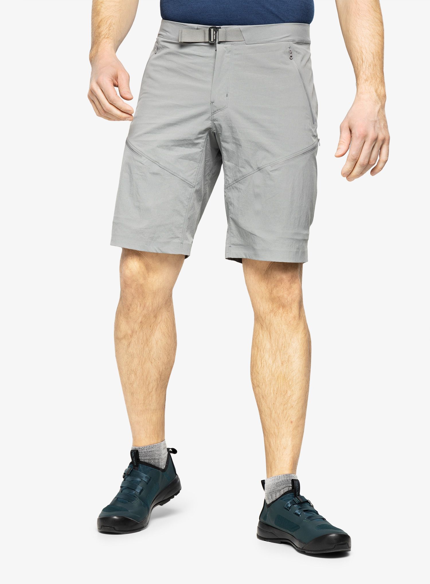 Туристически къси панталони Arcteryx Gamma Quick Dry Short 11 - void