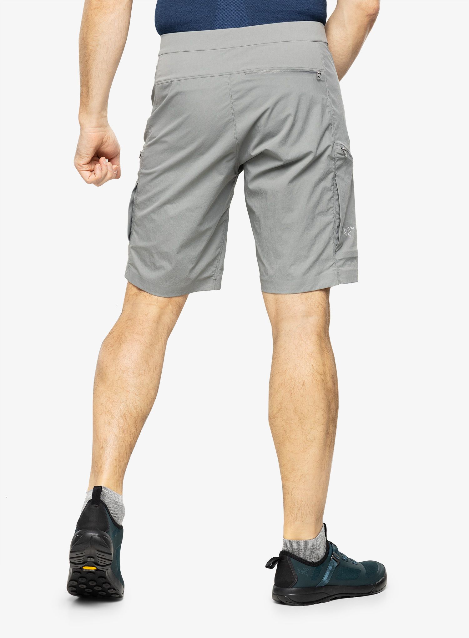 Туристически къси панталони Arcteryx Gamma Quick Dry Short 11 - void