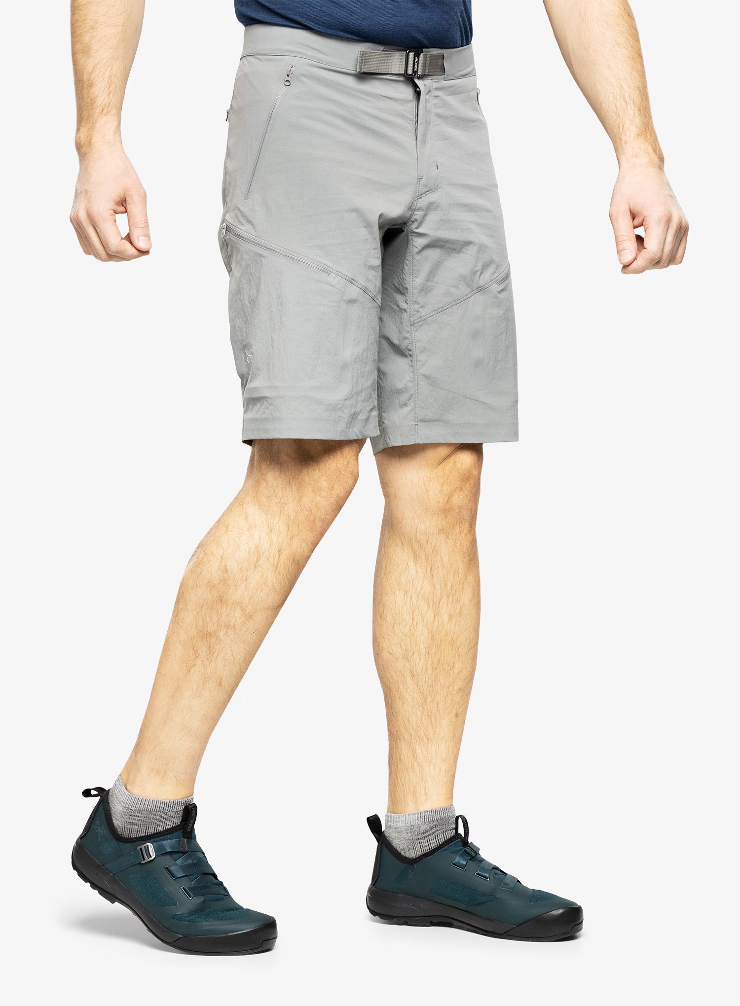 Туристически къси панталони Arcteryx Gamma Quick Dry Short 11 - void