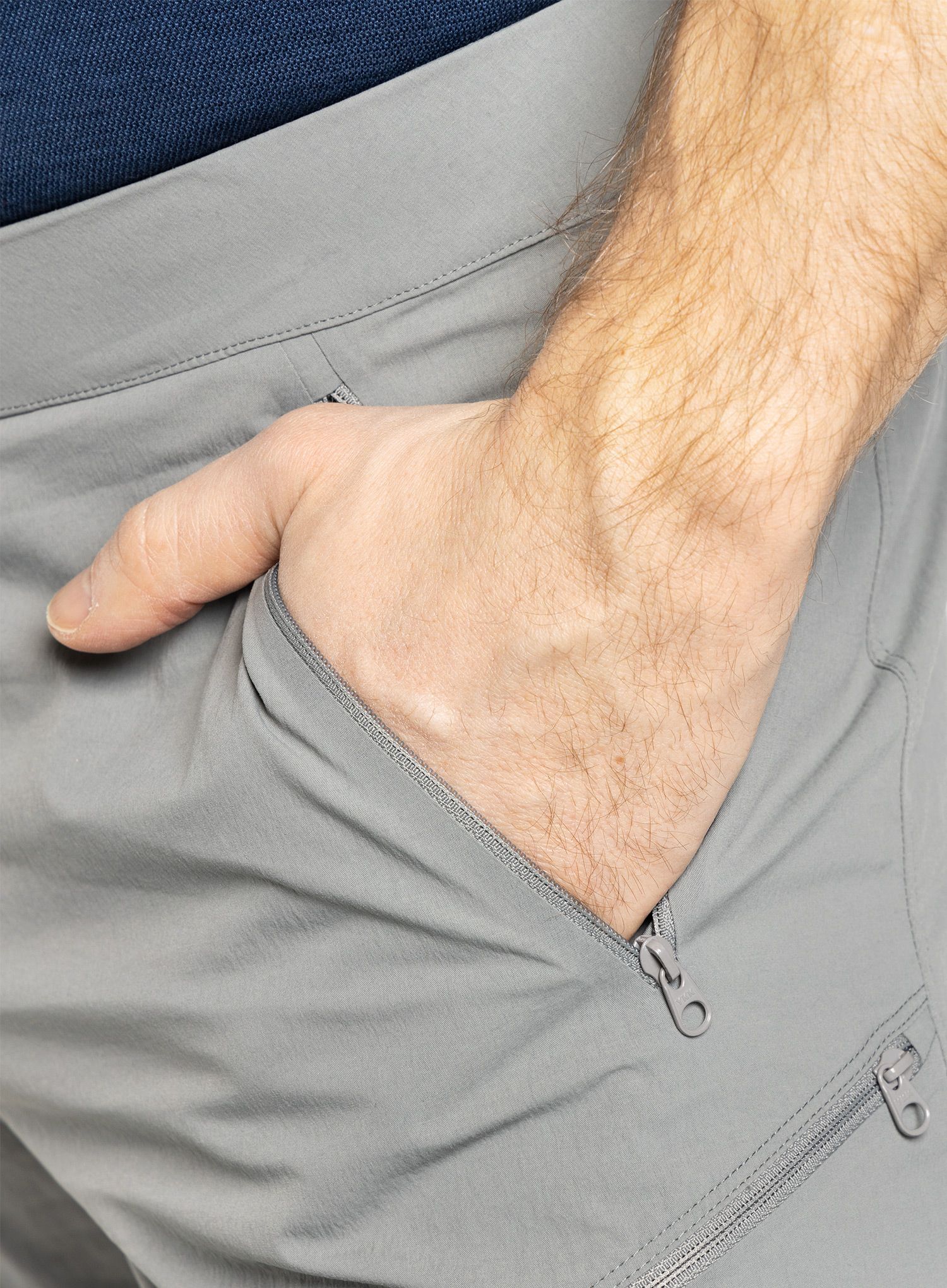 Туристически къси панталони Arcteryx Gamma Quick Dry Short 11 - void