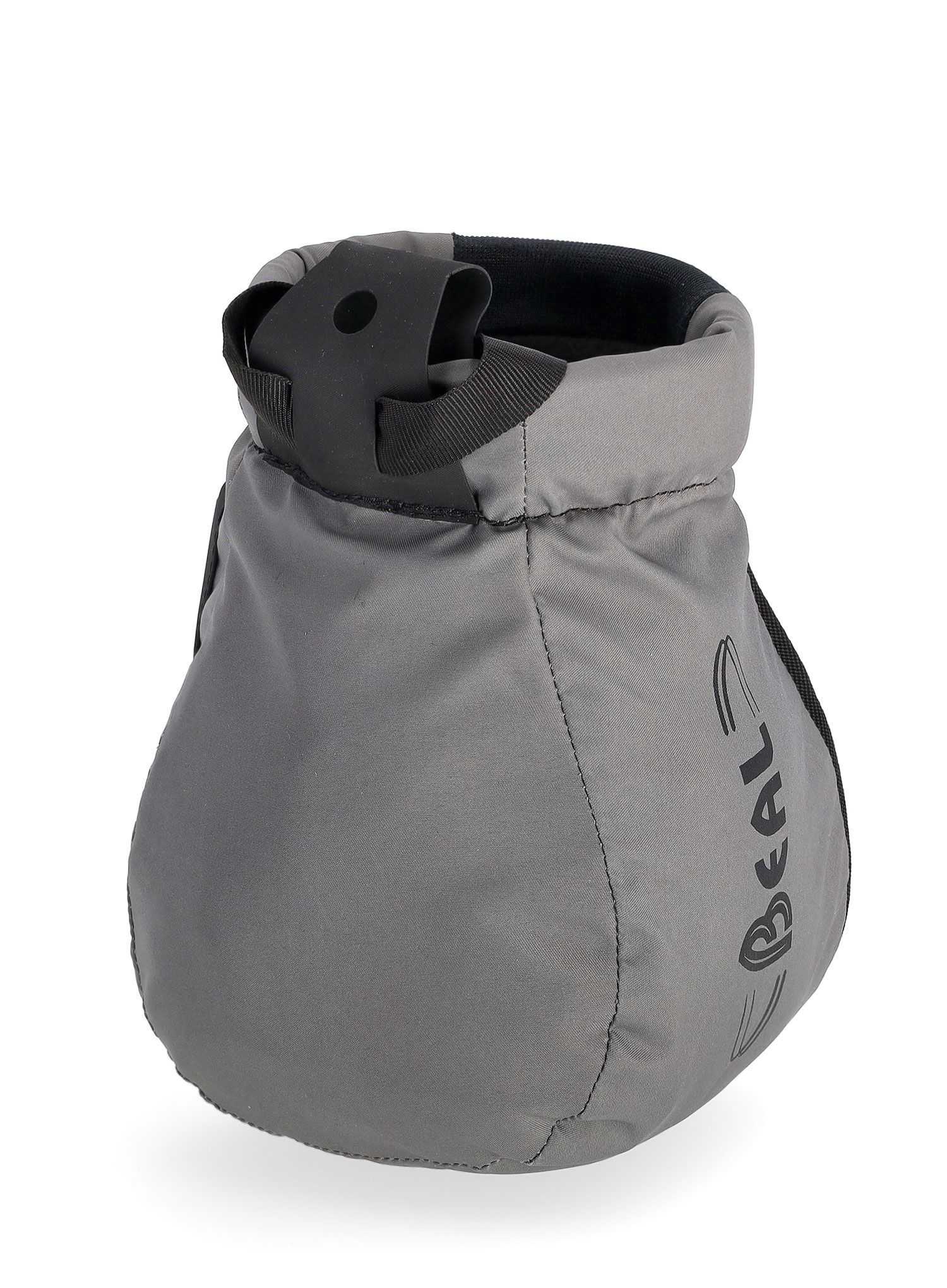 Торбичка за магнезий Beal Cocoon Clic Clac - black