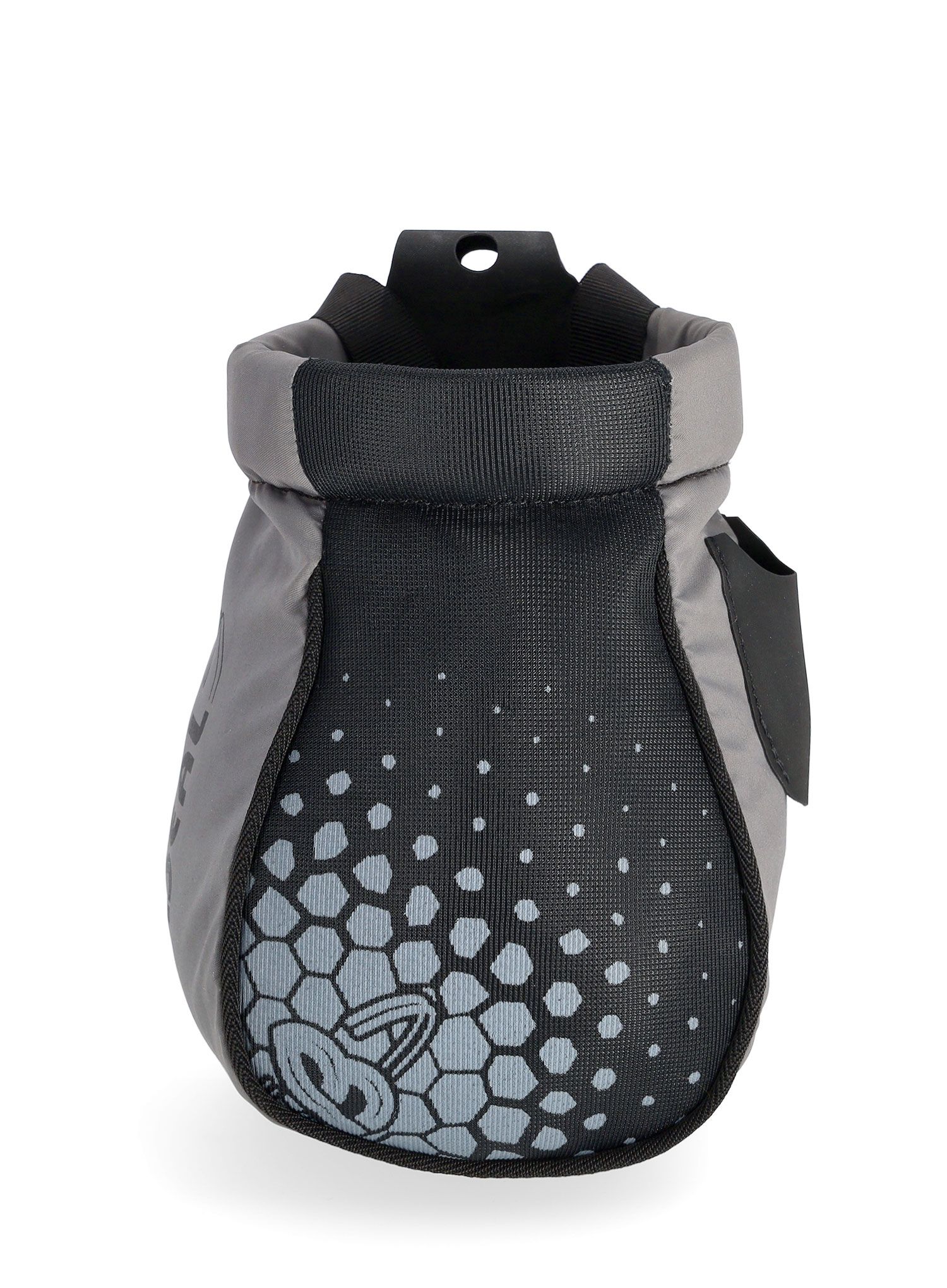 Торбичка за магнезий Beal Cocoon Clic Clac - black