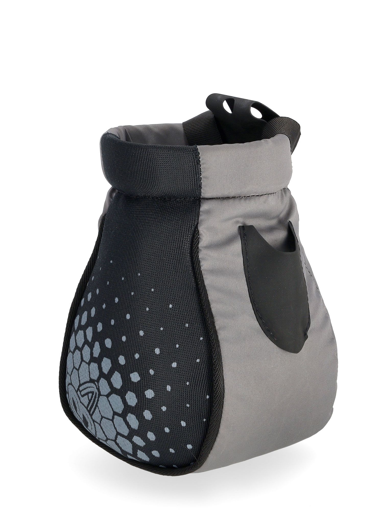 Торбичка за магнезий Beal Cocoon Clic Clac - black