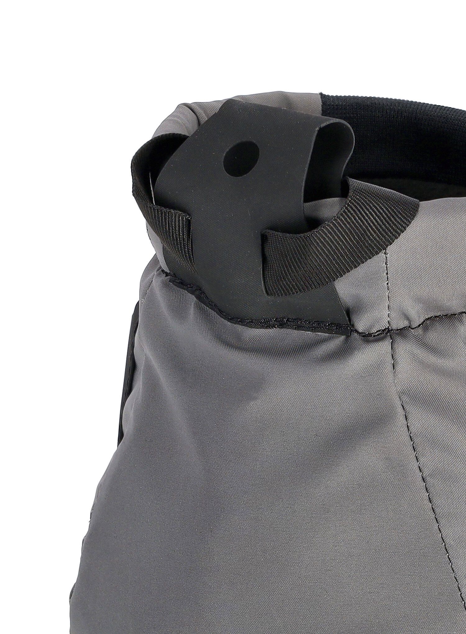 Торбичка за магнезий Beal Cocoon Clic Clac - black