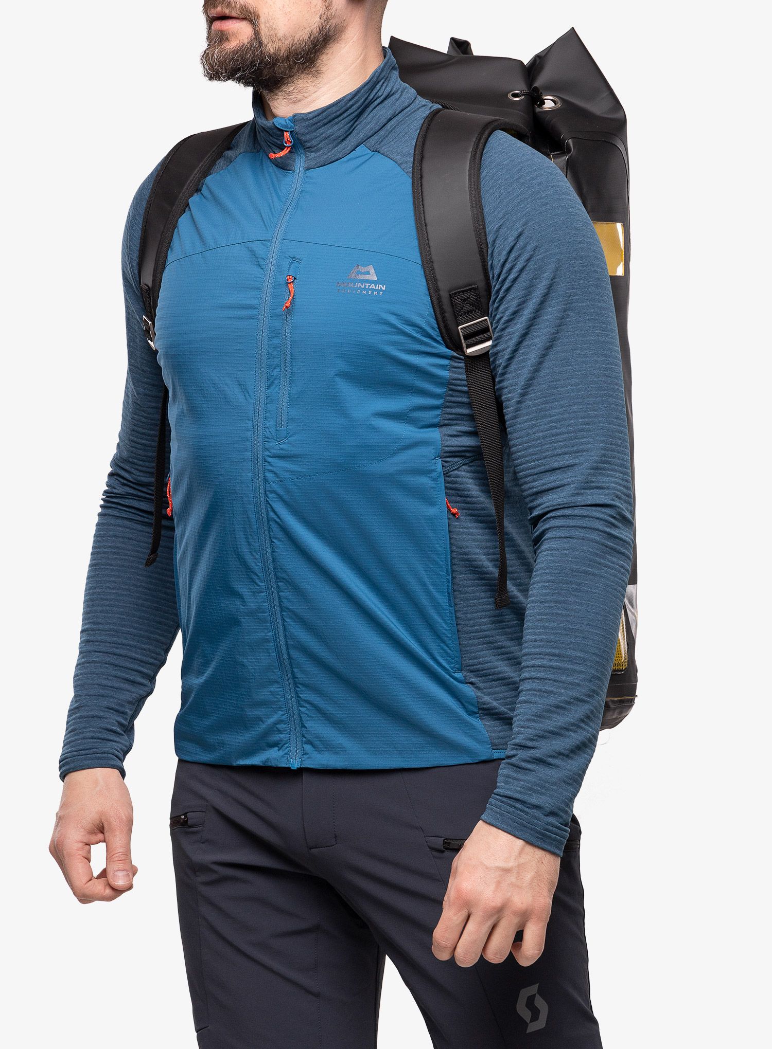 Транспортен сак Beal Pro Work 35