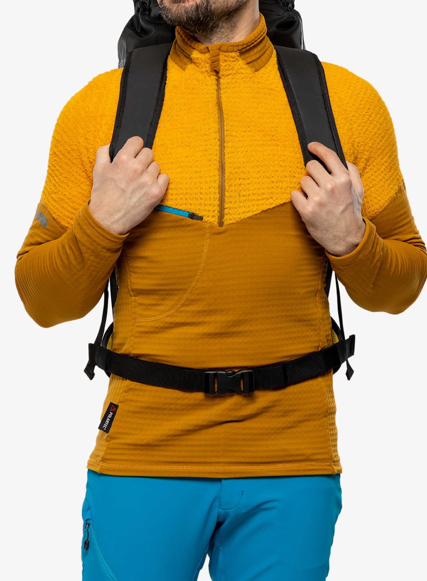 Транспортен сак Beal Pro Work 45