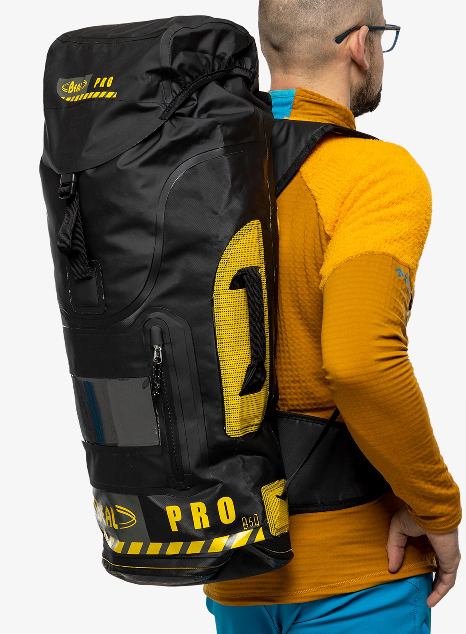 Транспортен сак Beal Pro Work 45