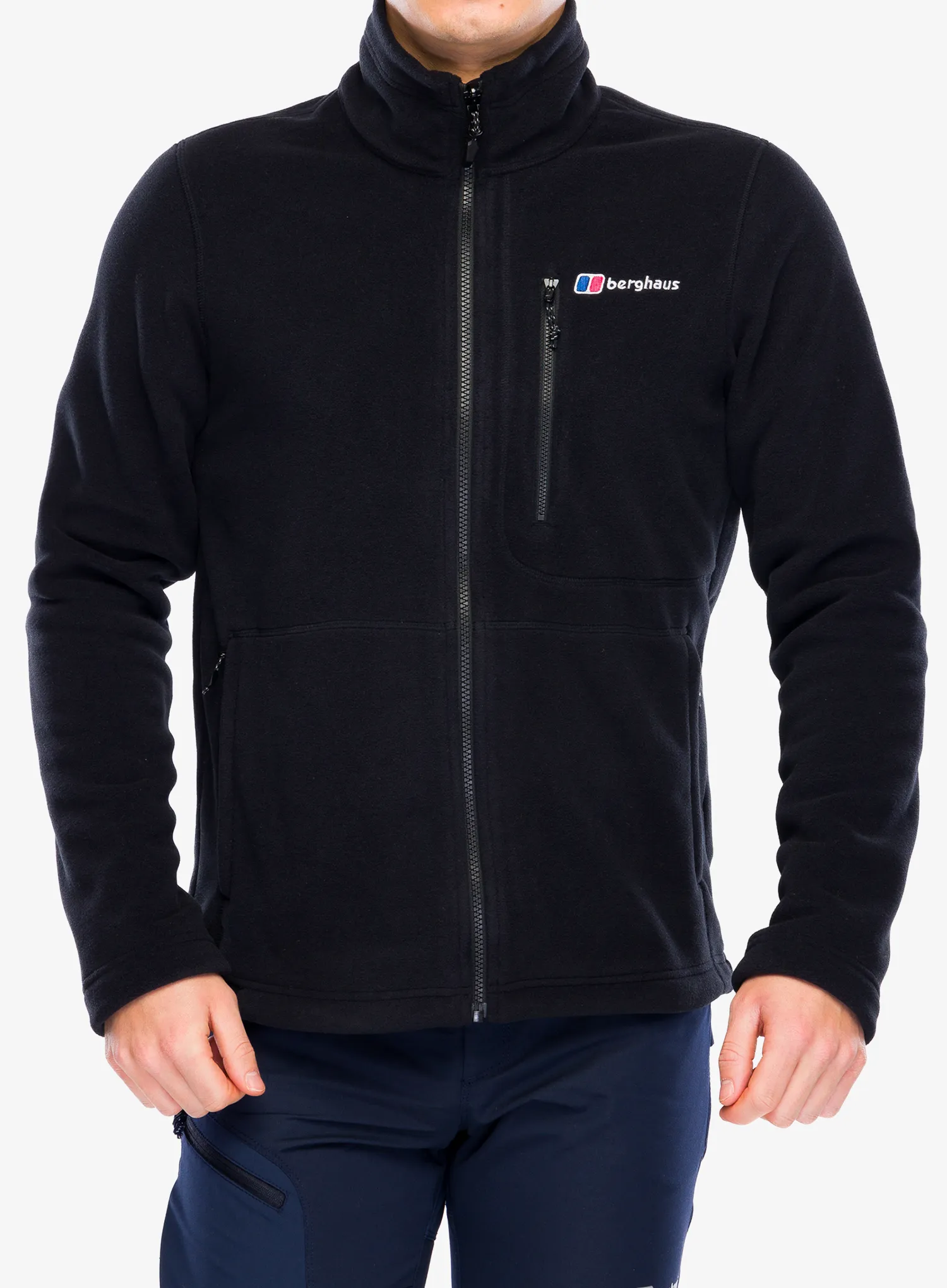 Полар Berghaus Activity PT InterActive - black/black