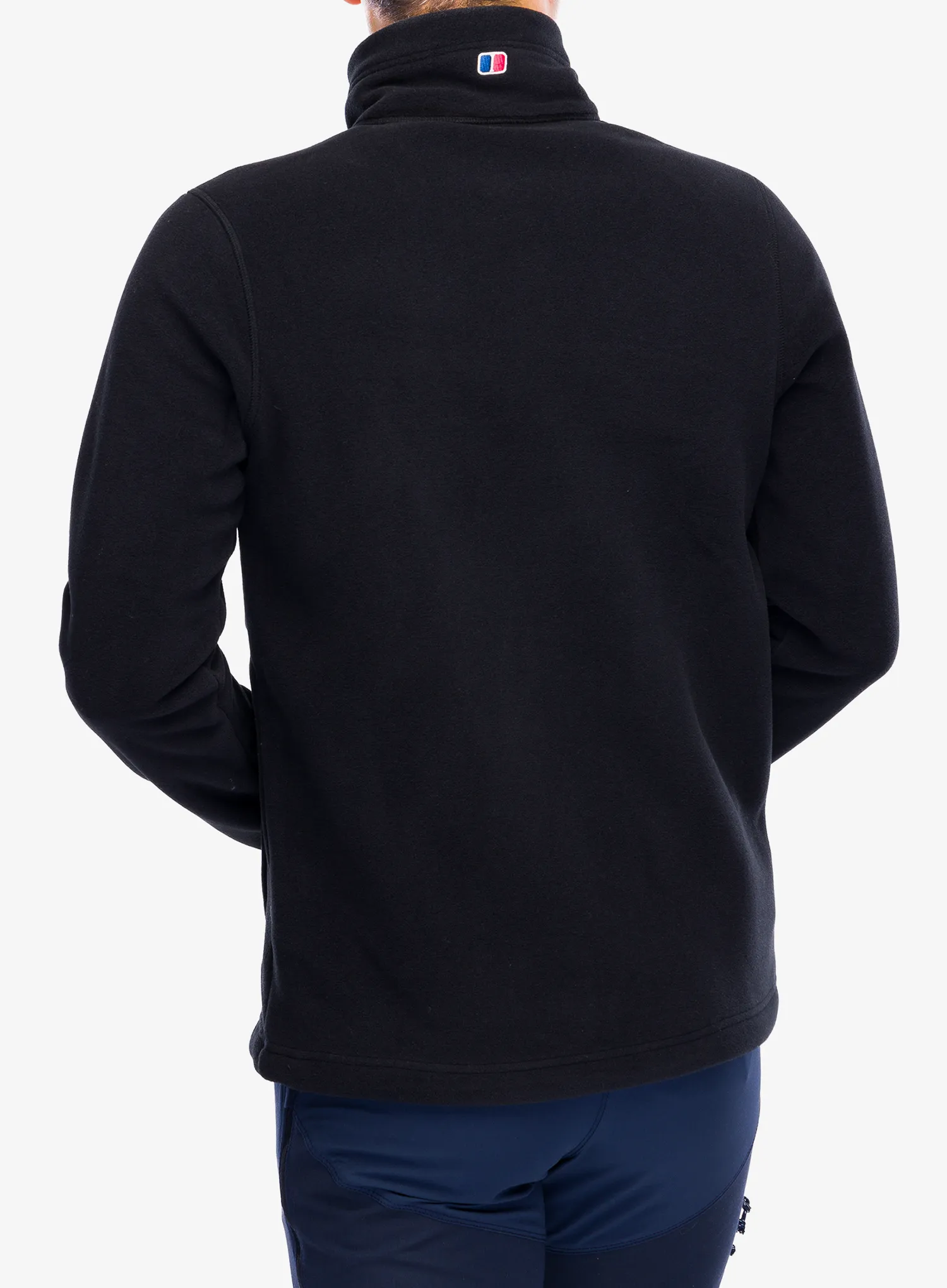 Полар Berghaus Activity PT InterActive - black/black