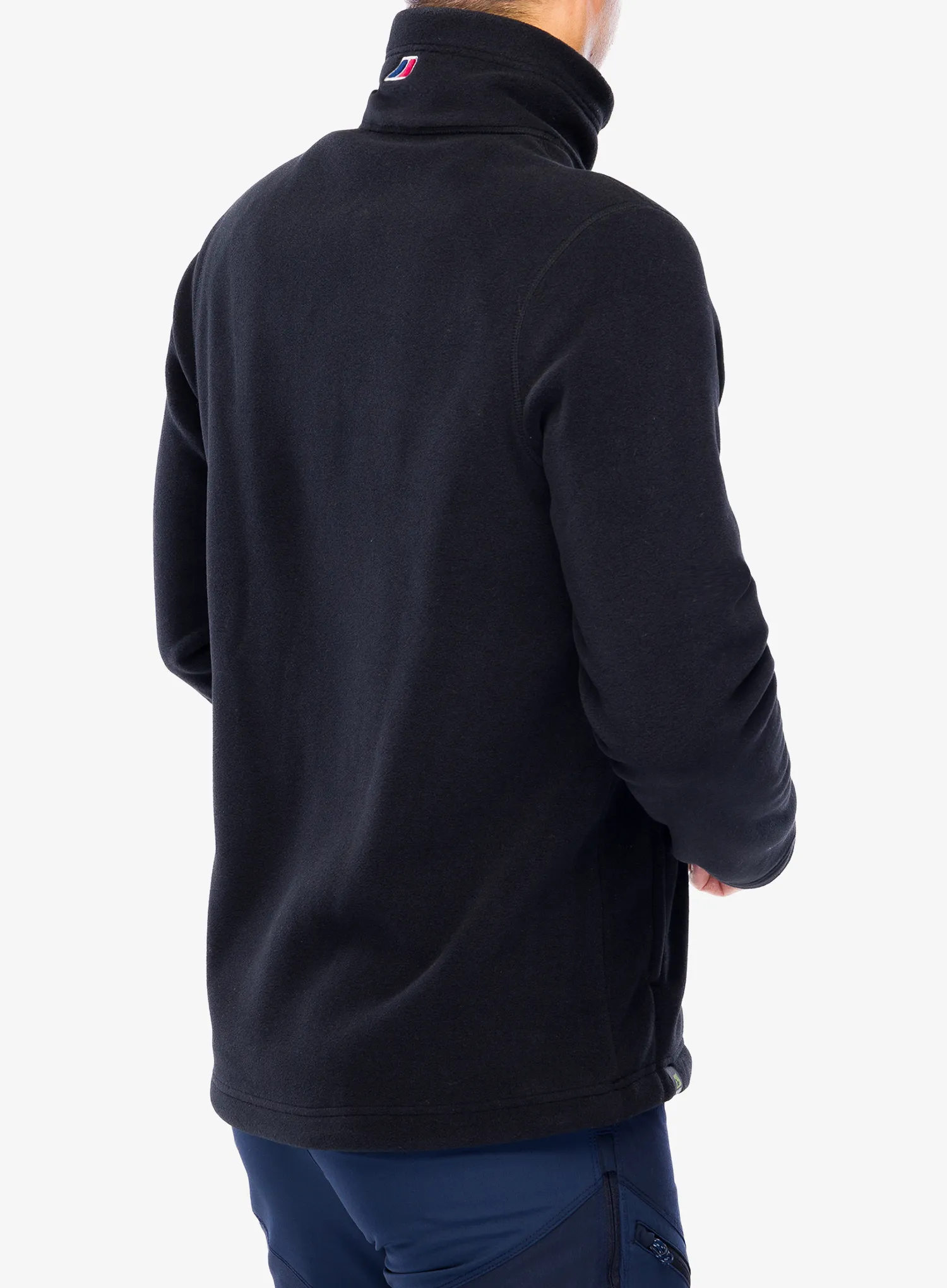 Полар Berghaus Activity PT InterActive - black/black