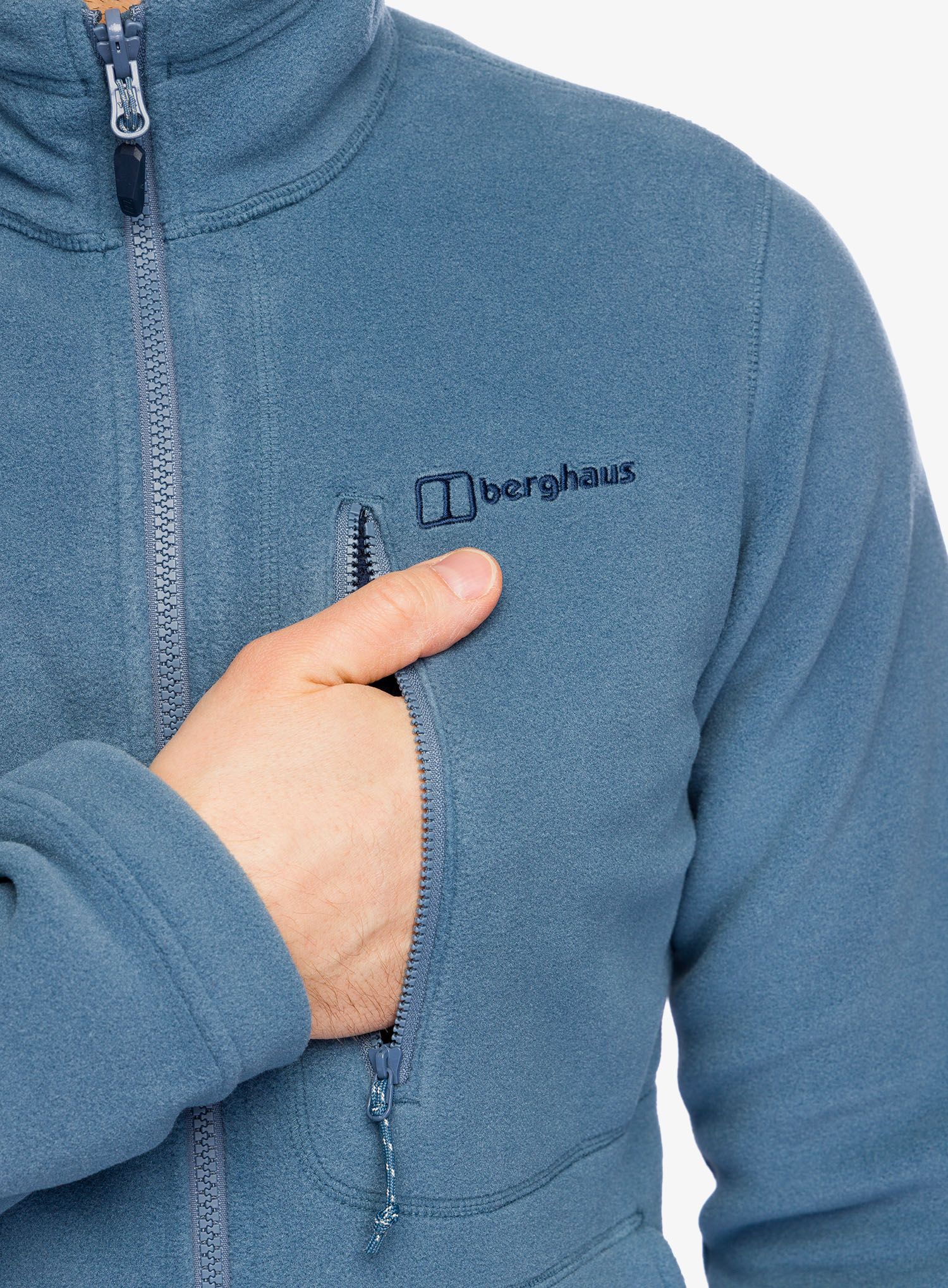 Поларено яке Berghaus Activity PT InterActive