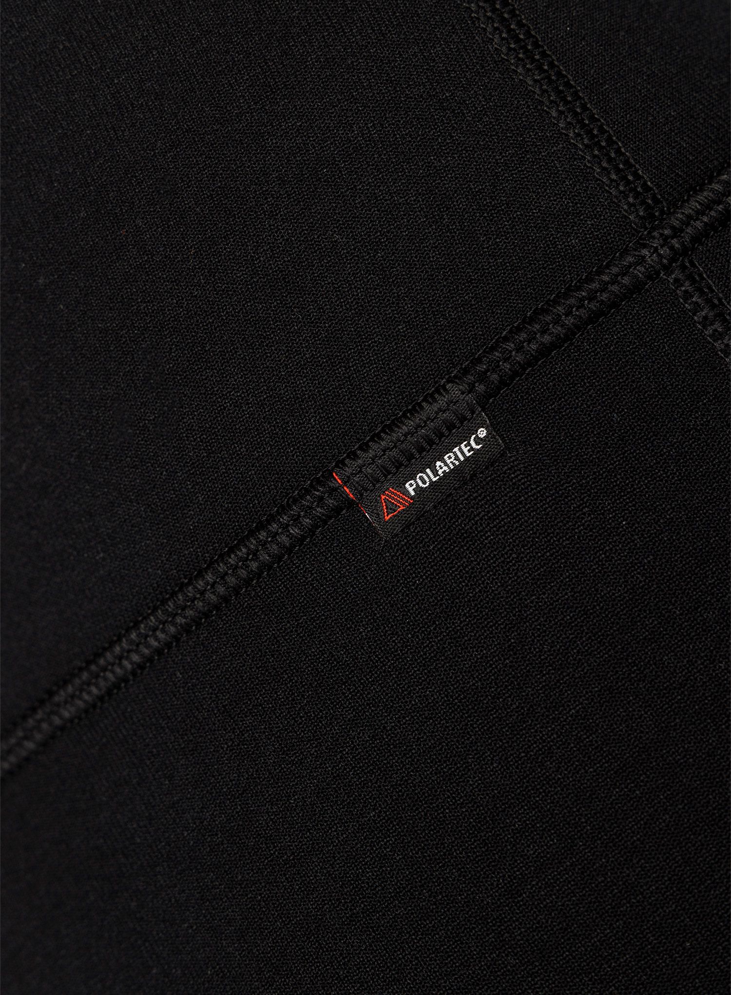 Дамски клин Berghaus MTN Seeker ST Legging - jet black/grey pinstripe