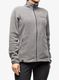 Дамски поларен суичър Berghaus Prism 2.0 Micro Fl Jkt - harbour mist/grey pinstripe